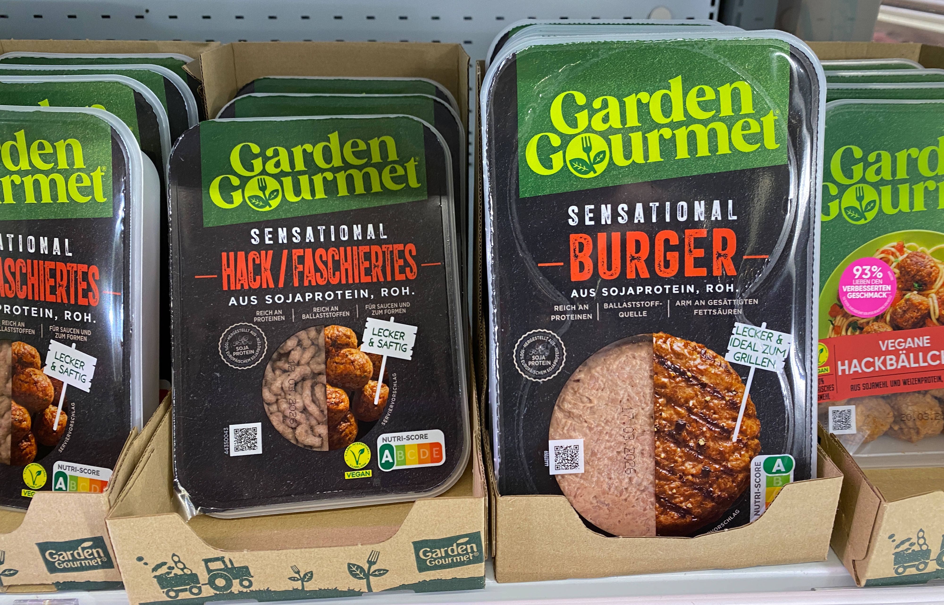 Heute.at - Fleisch-Hammer! EU zieht folgenschwere Grenze ein