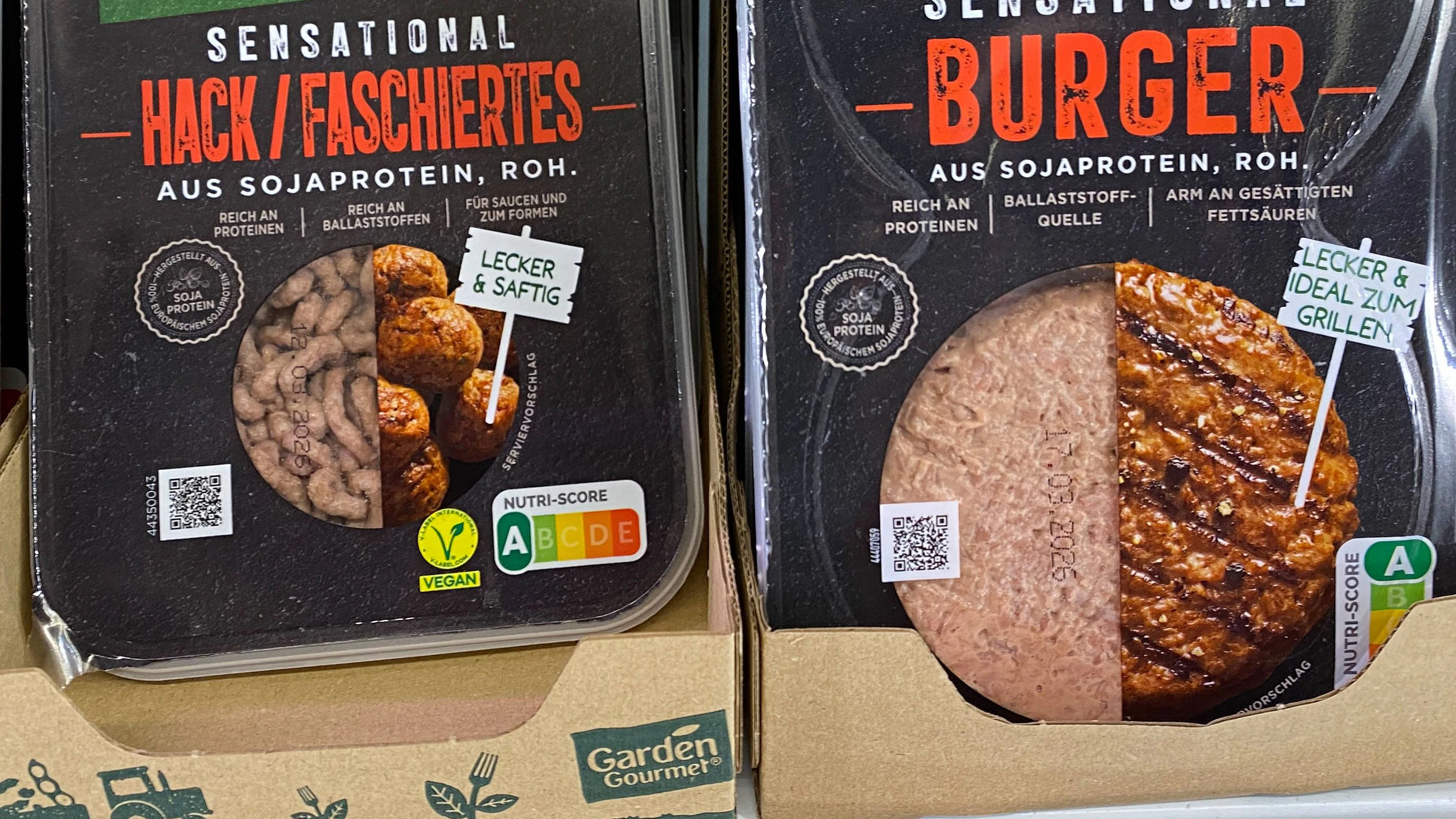 Heute.at - Fleisch-Hammer! EU zieht folgenschwere Grenze ein