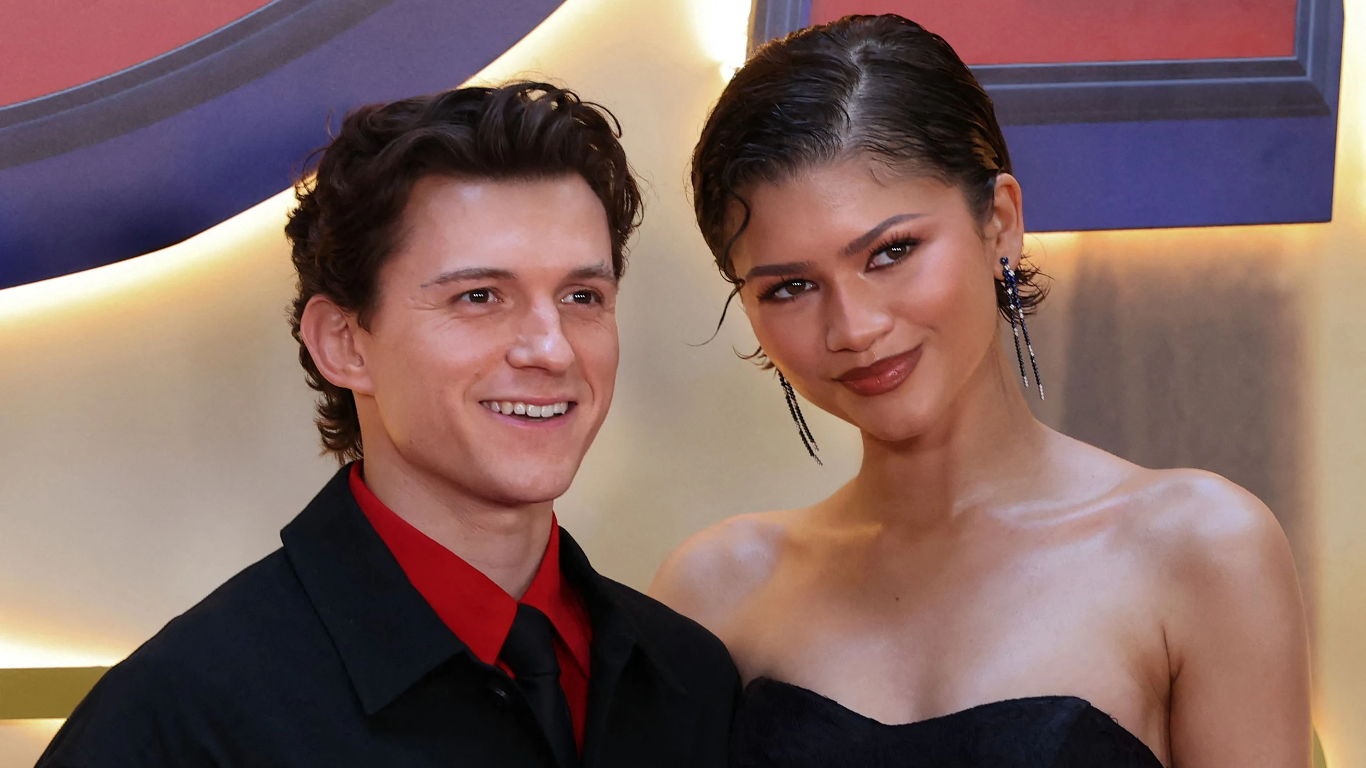 Heute.at - Tom Holland bestätigt Hochzeit und schwärmt von Zendaya