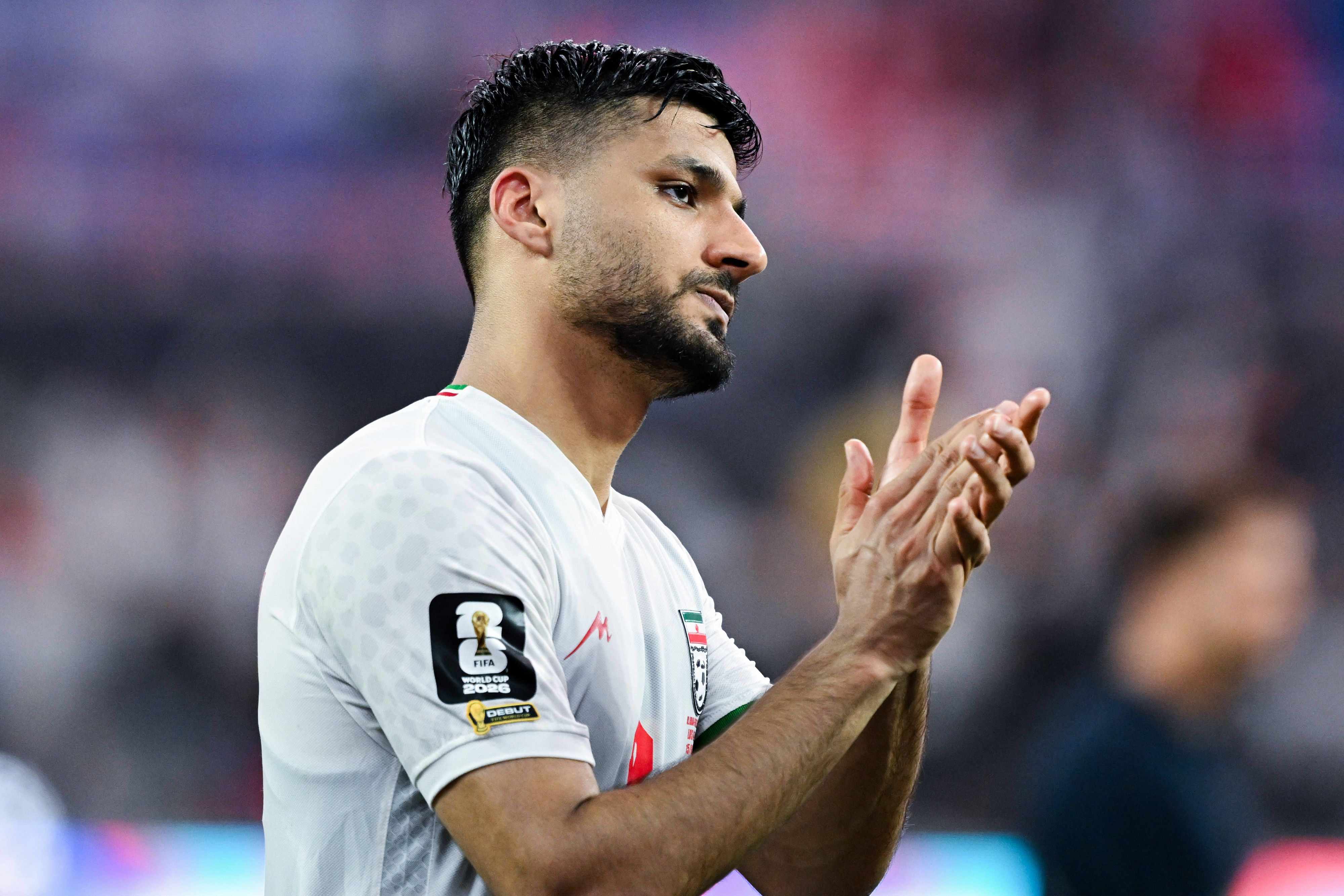 Mohammad Mohebi