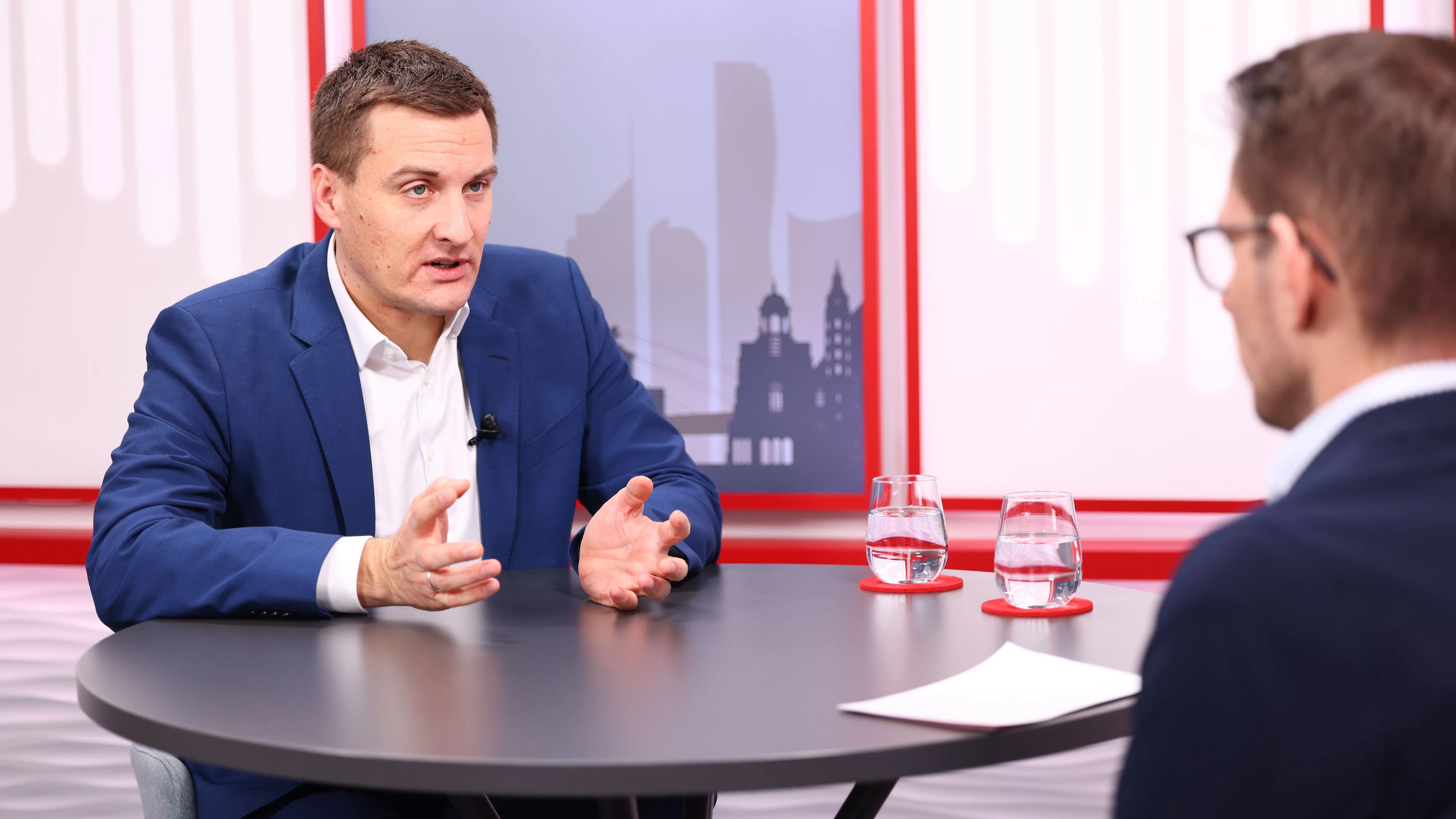 Heute.at - SPÖ-Hergovich: Schwarz-blaue Untätigkeit rächt sich