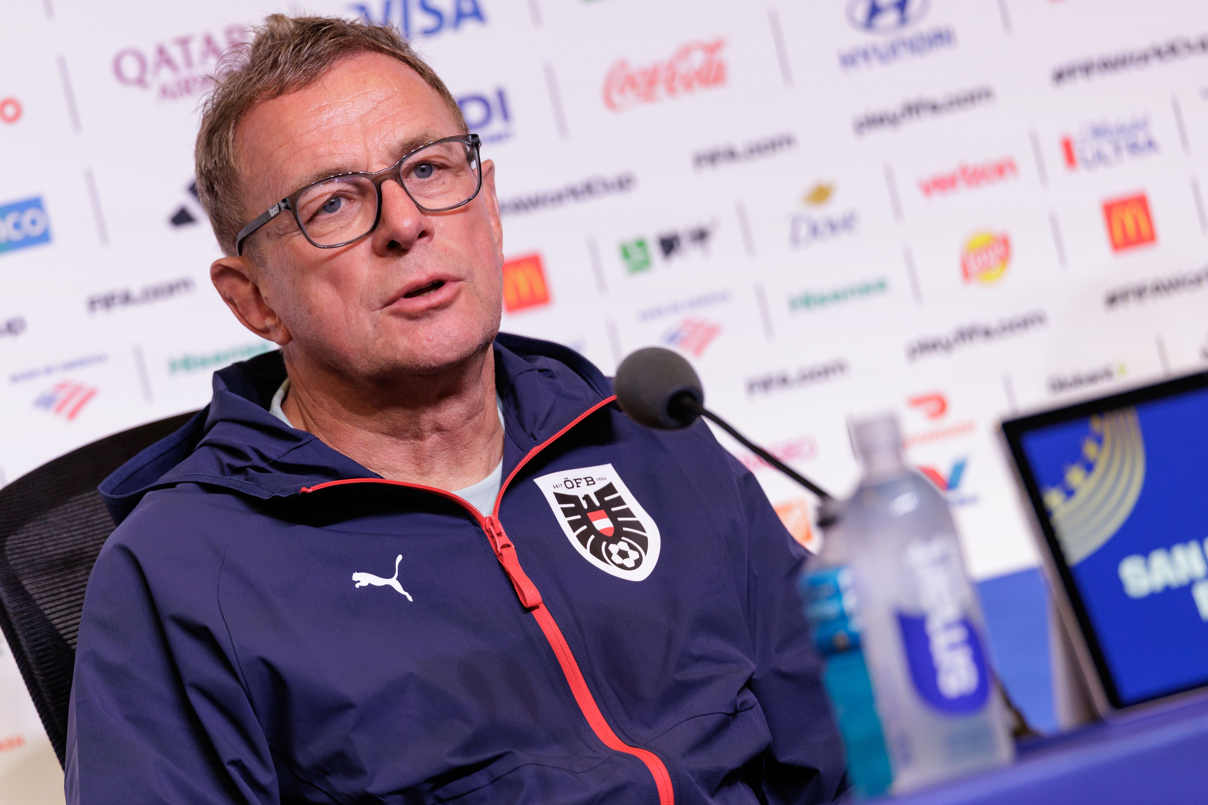 Ralf Rangnick