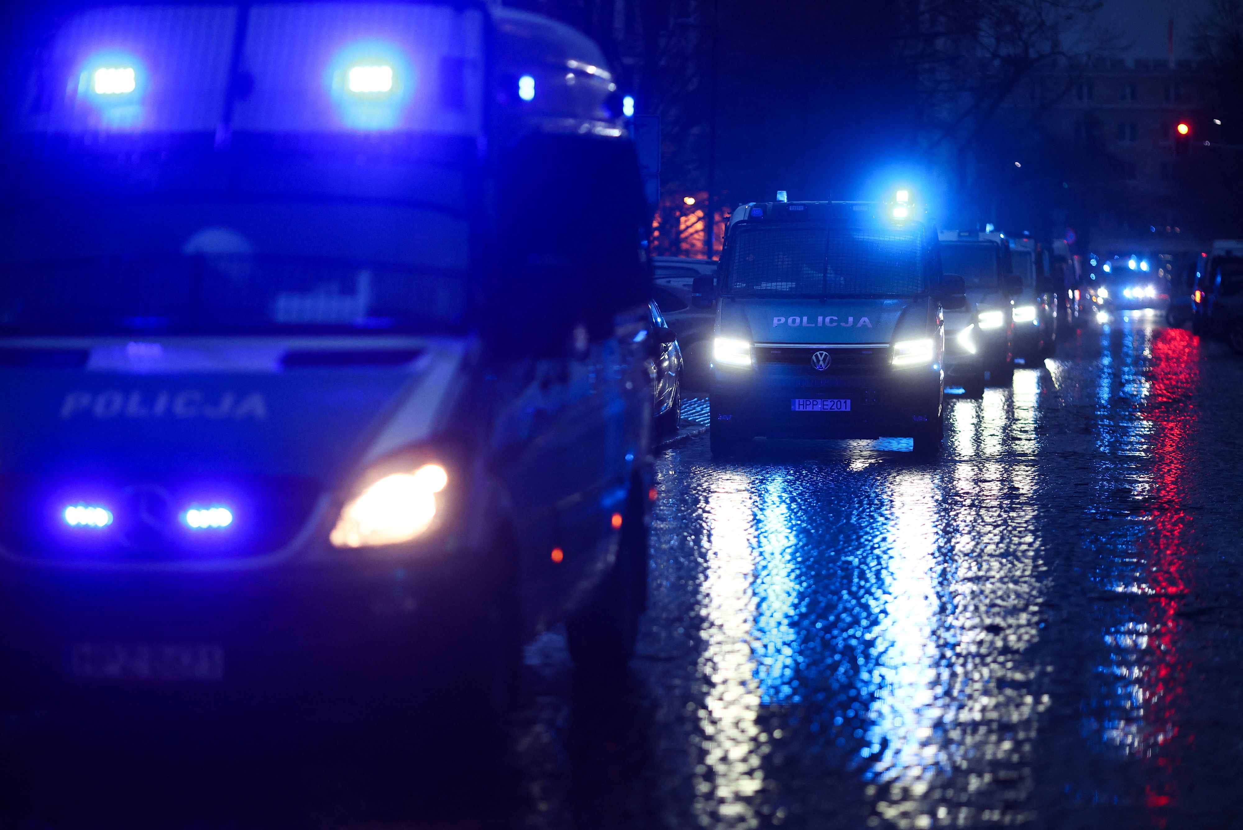 Semjon Skrepezki wurde auf offener Straße erschossen. (Symbolbild)