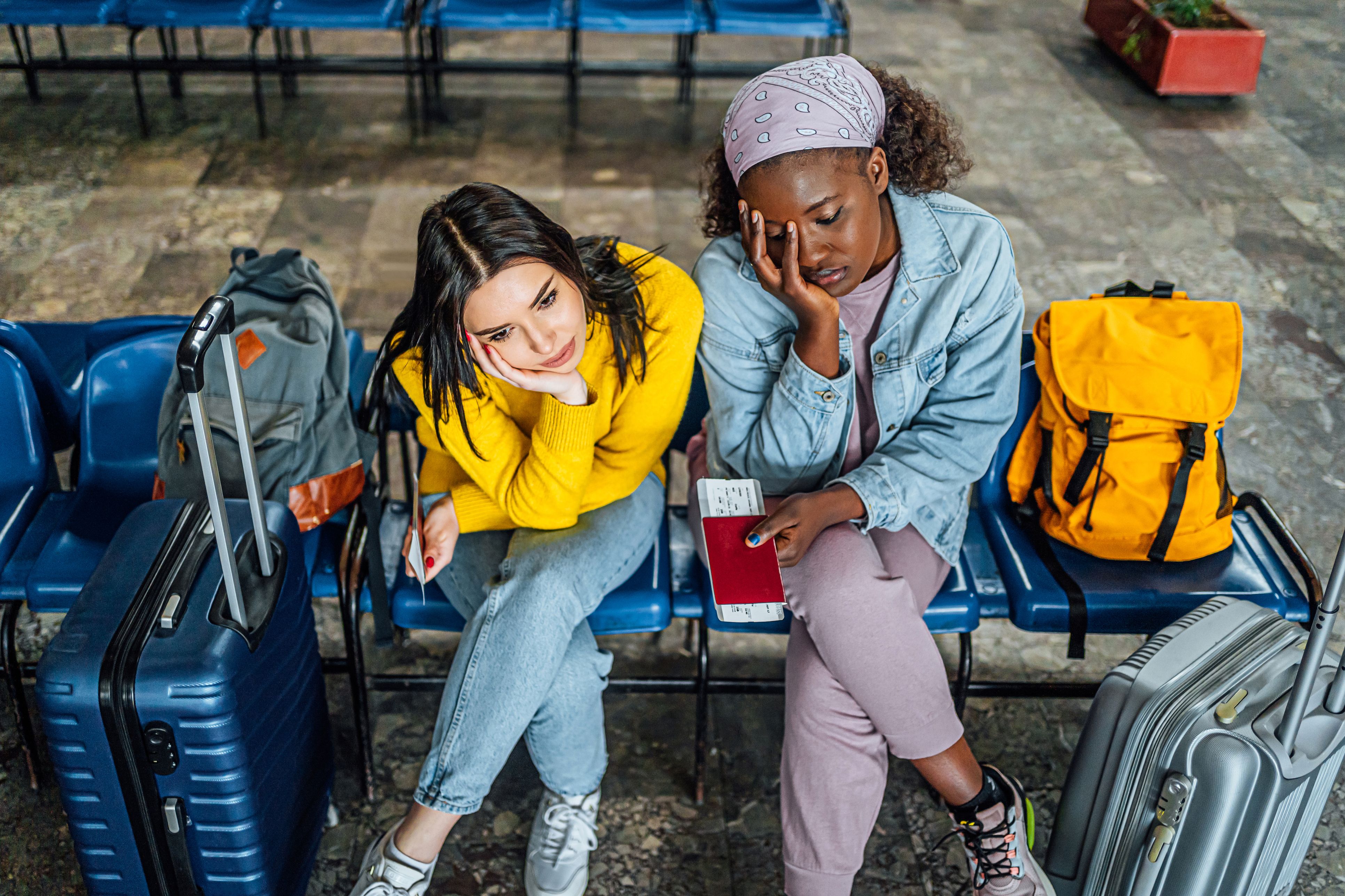 Heute.at - Diese 5 Sätze verraten einen schwierigen Reisepartner