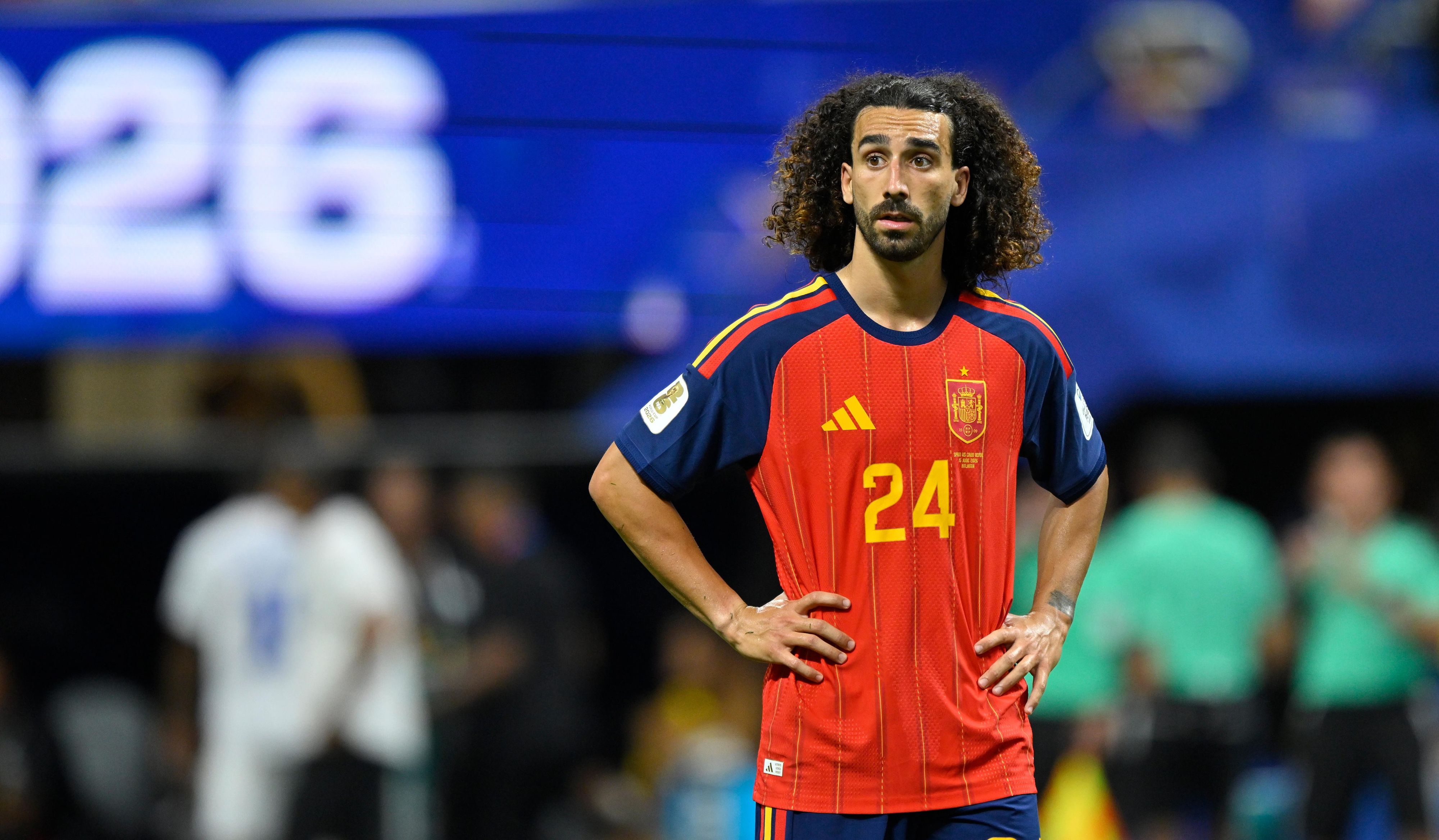 Marc Cucurella