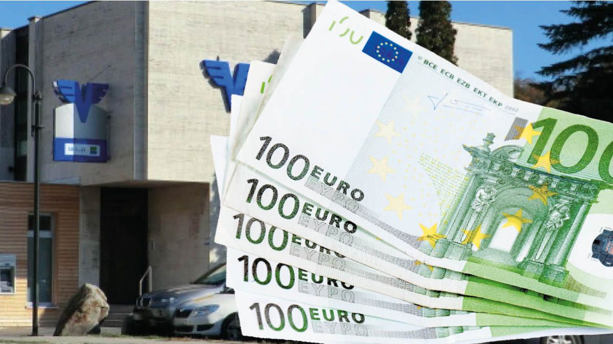 Symbolbild Geld