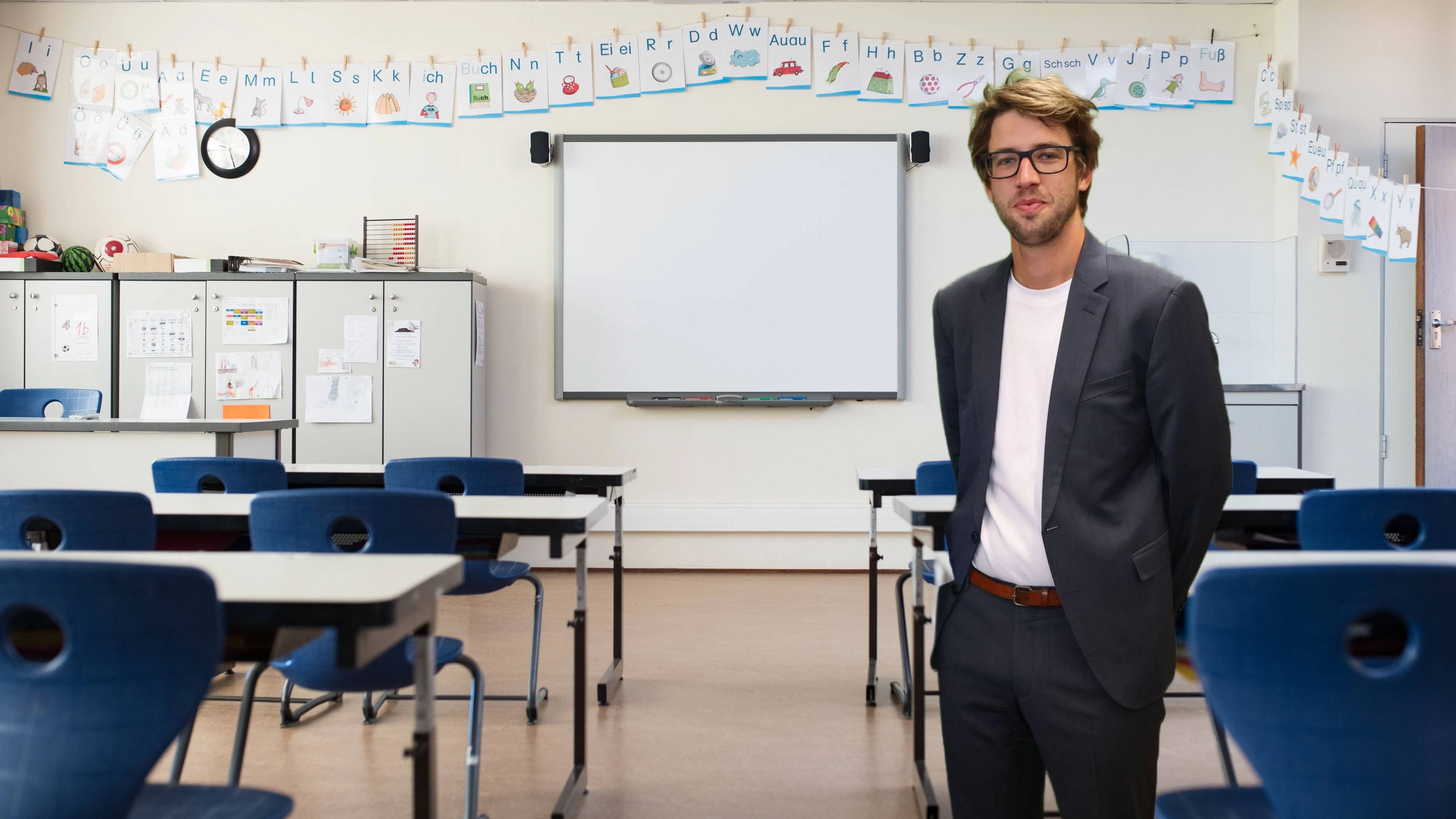 Wiener Lehrer bekommt seit Jahren falsches Gehalt