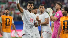 Das war die WM-Nacht: Iran verhindert Niederlage
