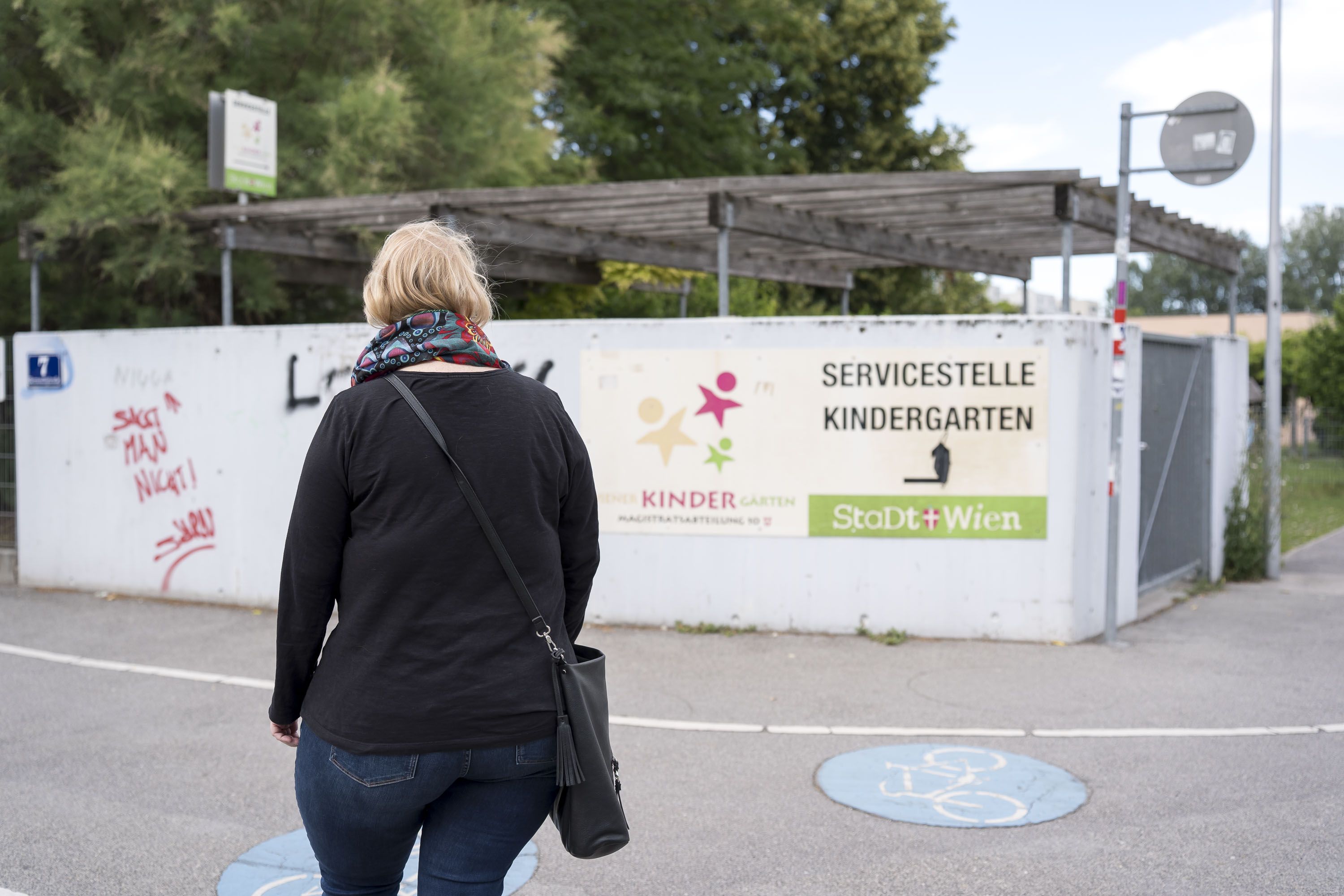 Heute.at - Lena (5) nicht schulreif, Eltern sollen 680 Euro zahlen
