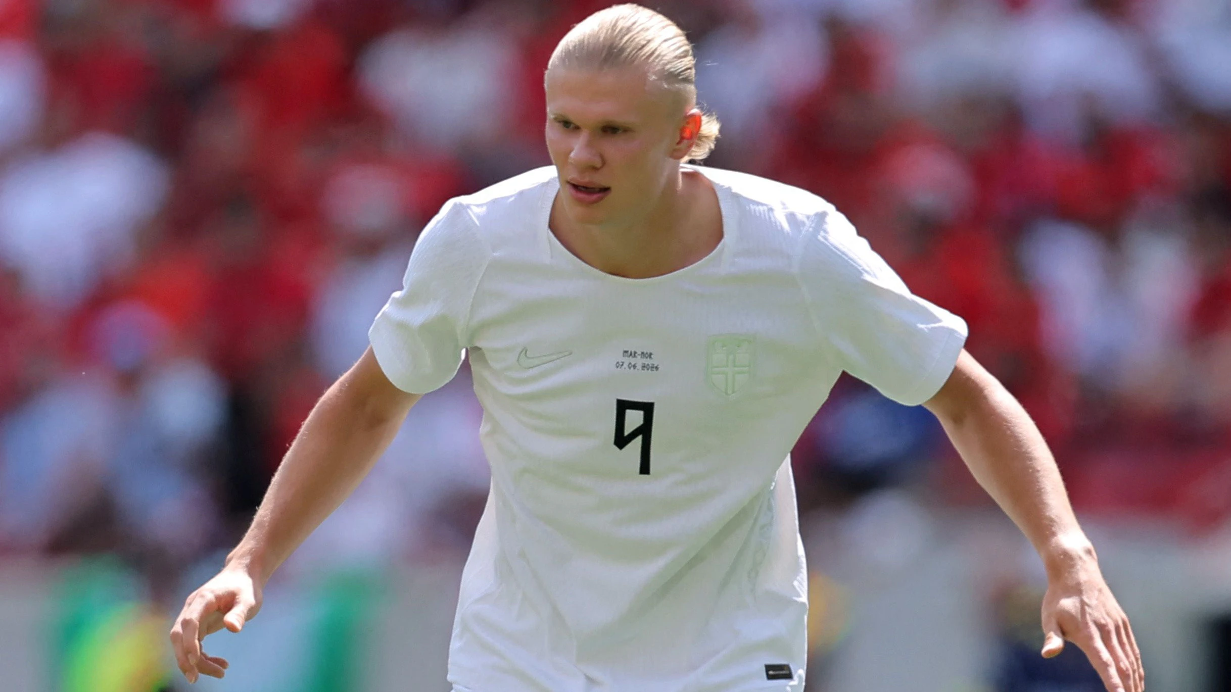 Erling Haaland