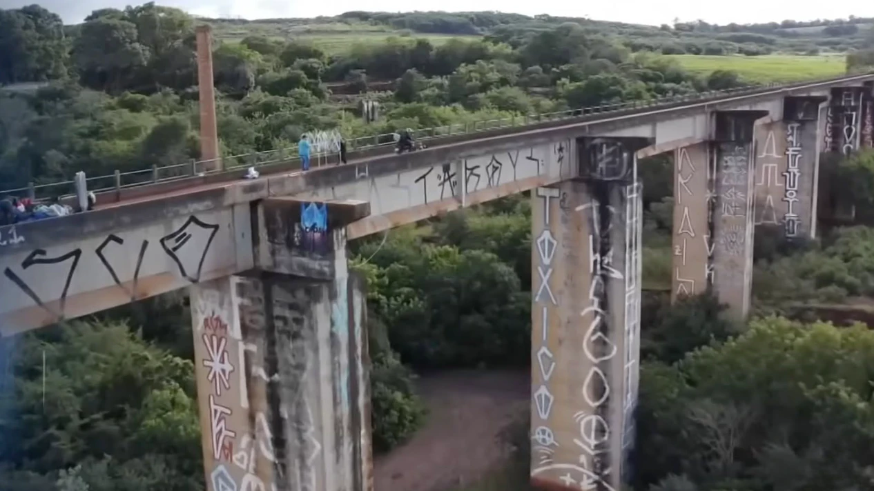 Bungee