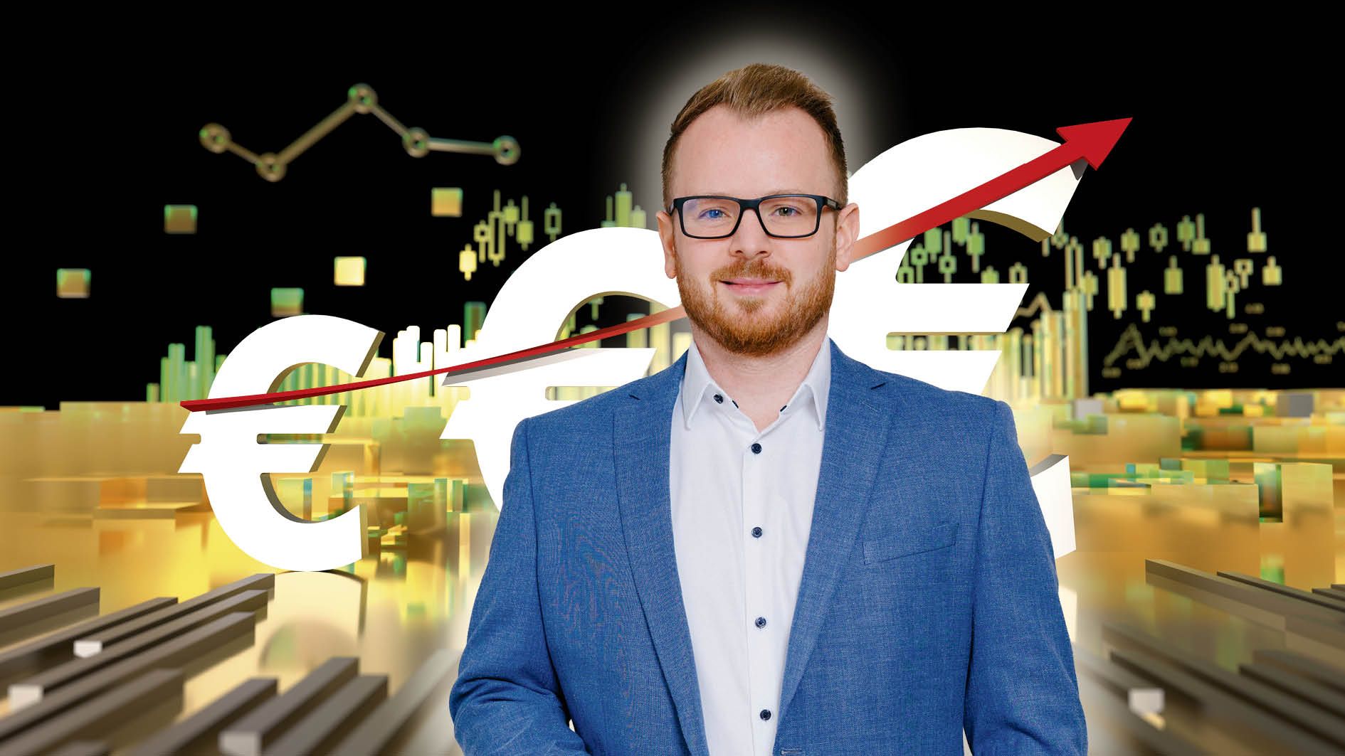 Durchblicker-Experte Manuel Wukovits: Neobanken und Bundesschatz mit den besten Zinsen.