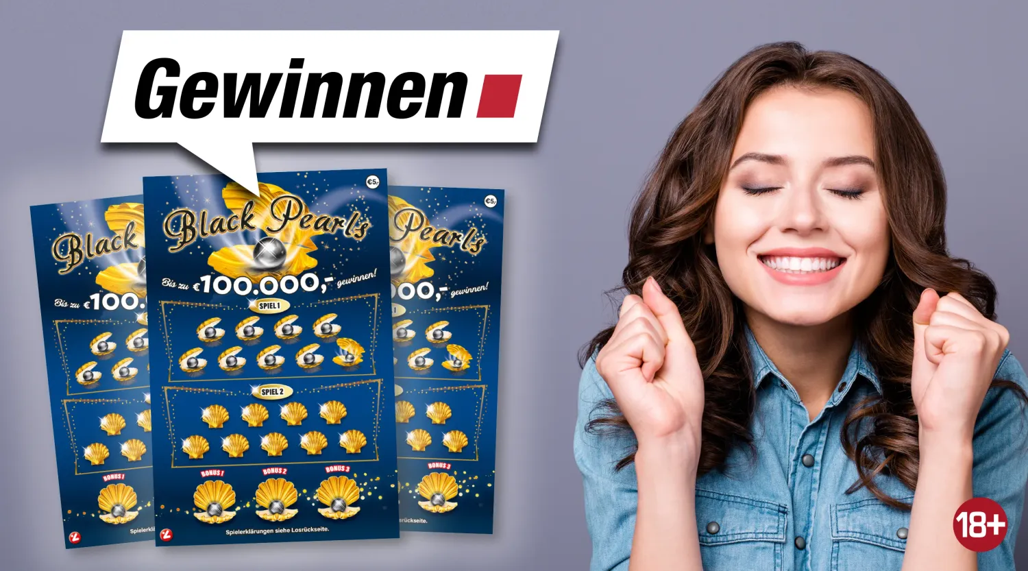 Jetzt teilnehmen und gewinnen!