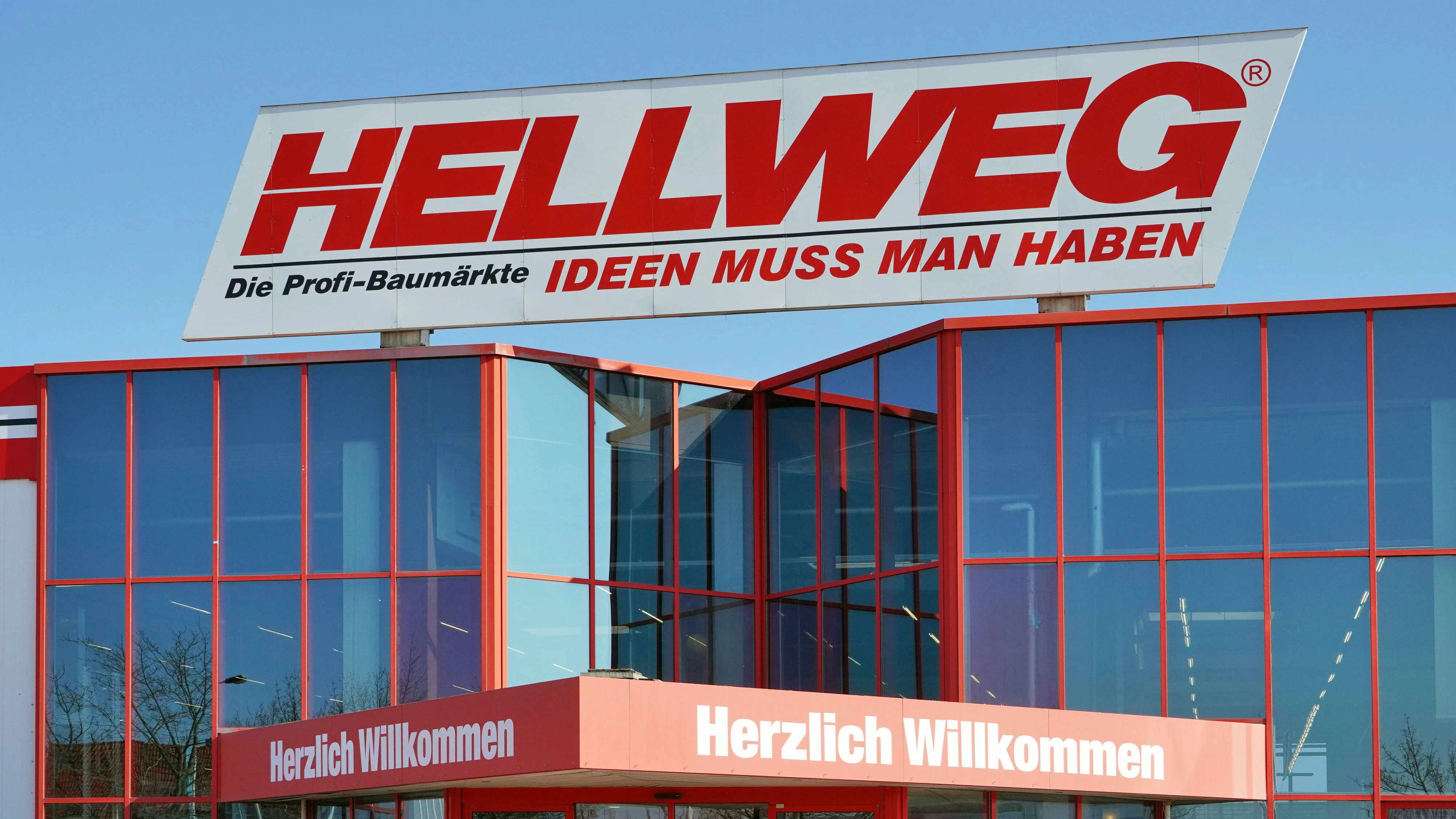Heute.at - Baumärkte plötzlich zu – Freitag ist für immer Schluss