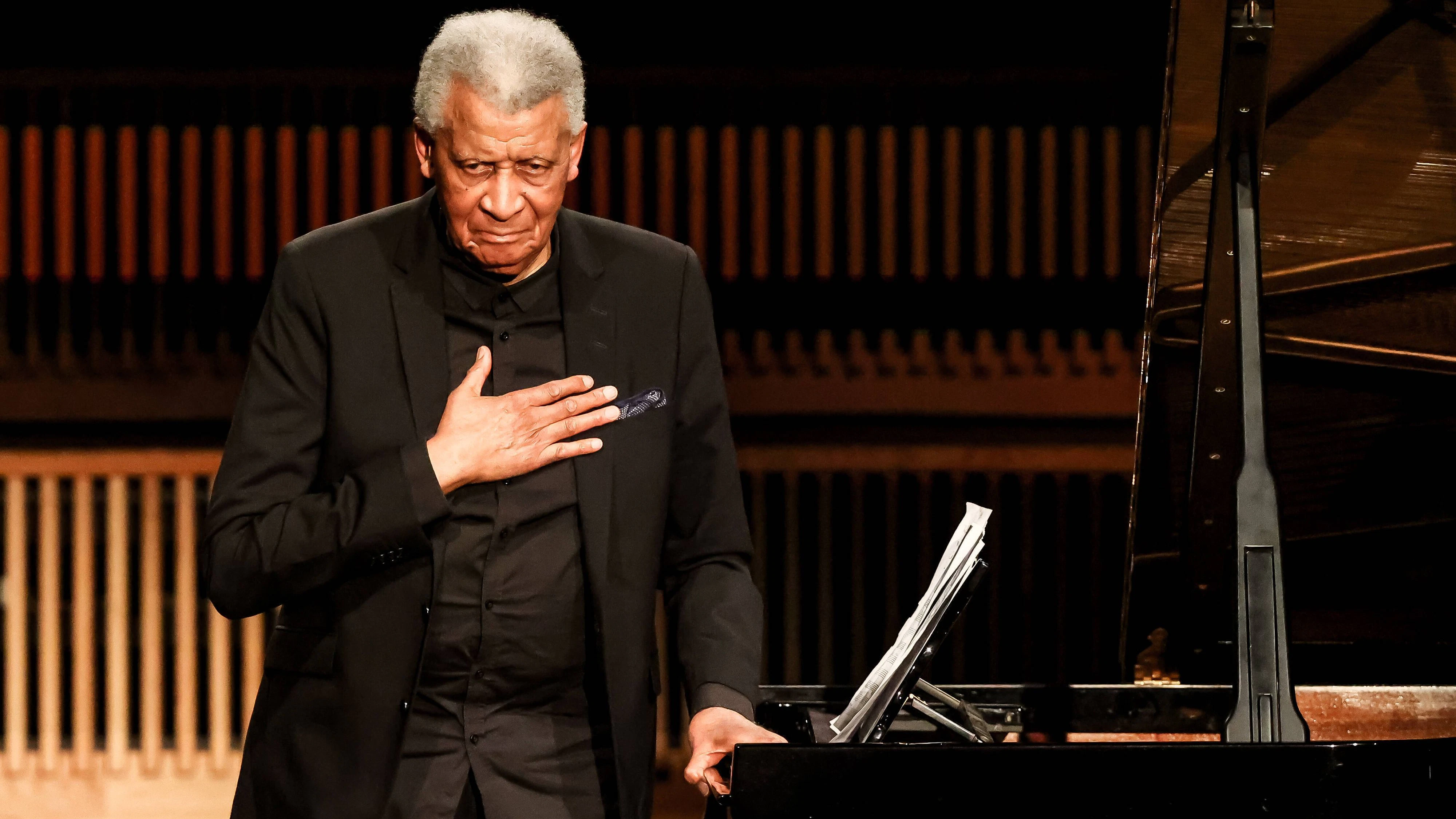 Abdullah Ibrahim  