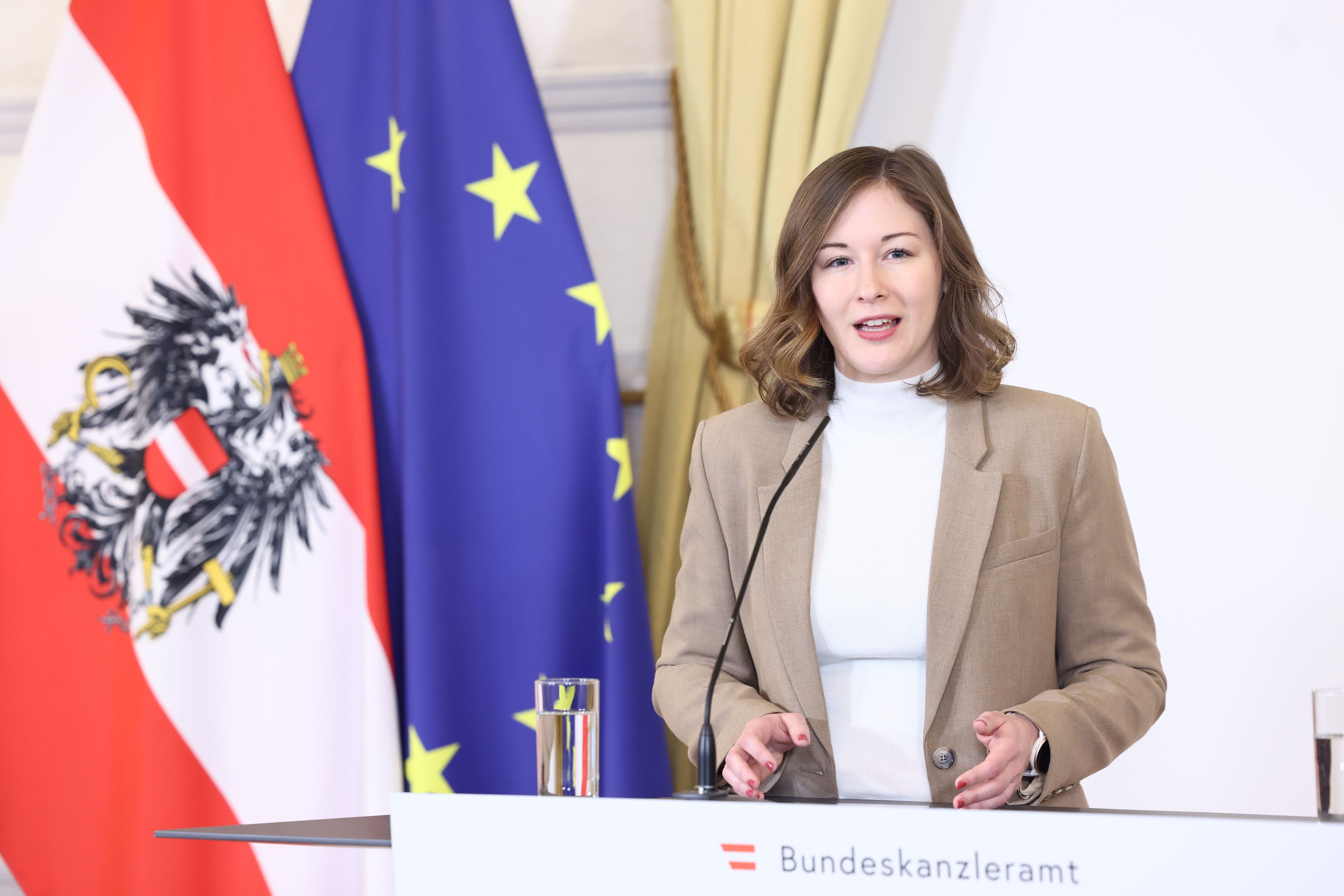 Heute.at - Keine Landezone – Scharfe Kritik an EU-Budget