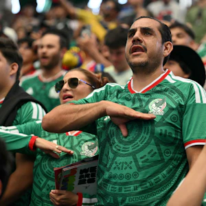 Das sind die am meisten gehassten Länder bei der Fußball-WM