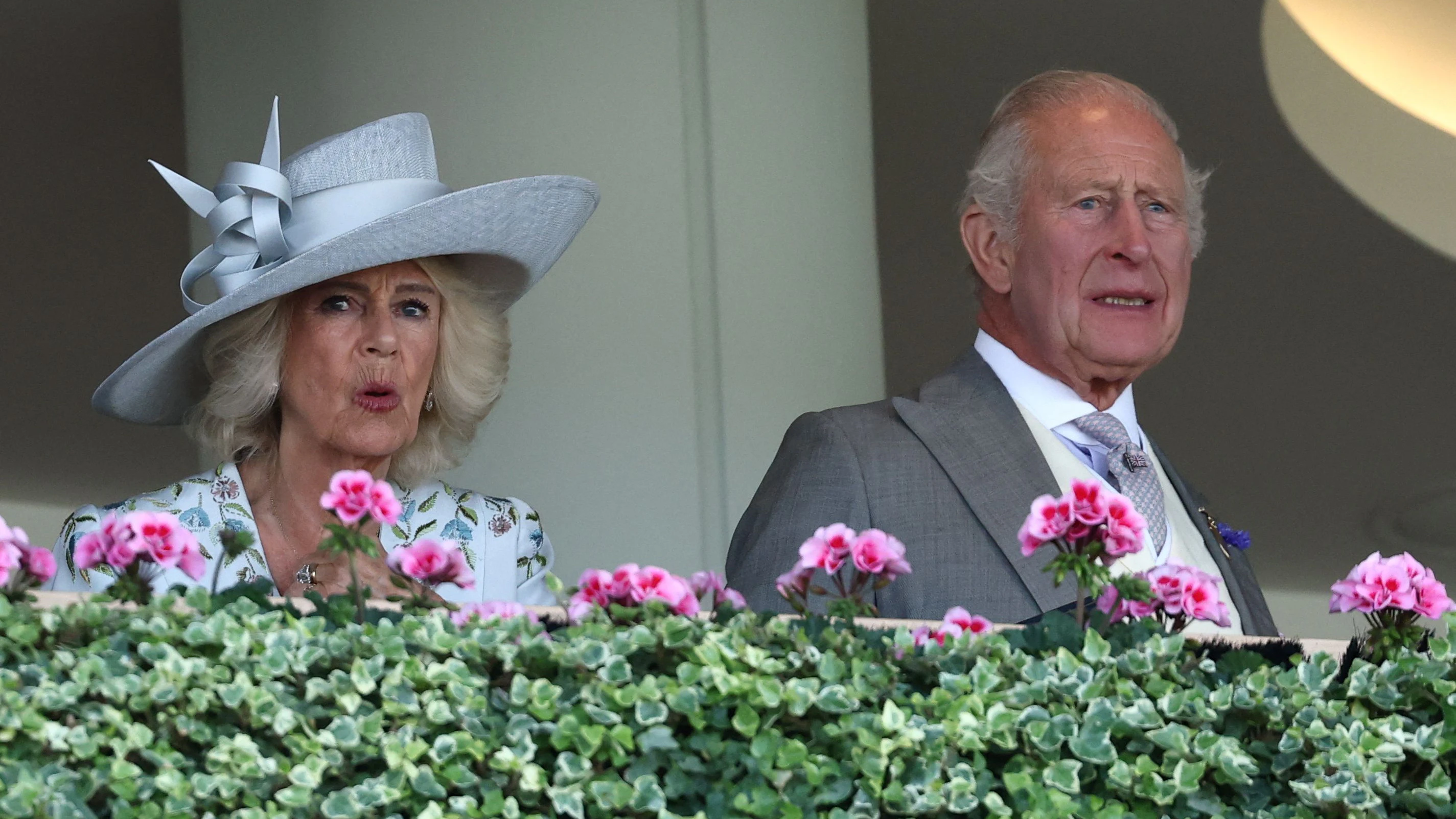 Heute.at - Royal Ascot hat den strengsten Dresscode der Welt
