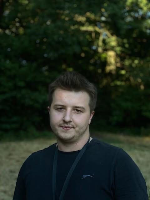 Patryk Ziobro wird vermisst.