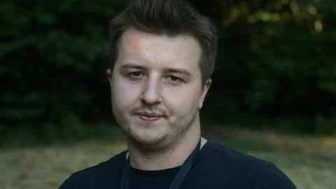 Patryk Ziobro wird vermisst.