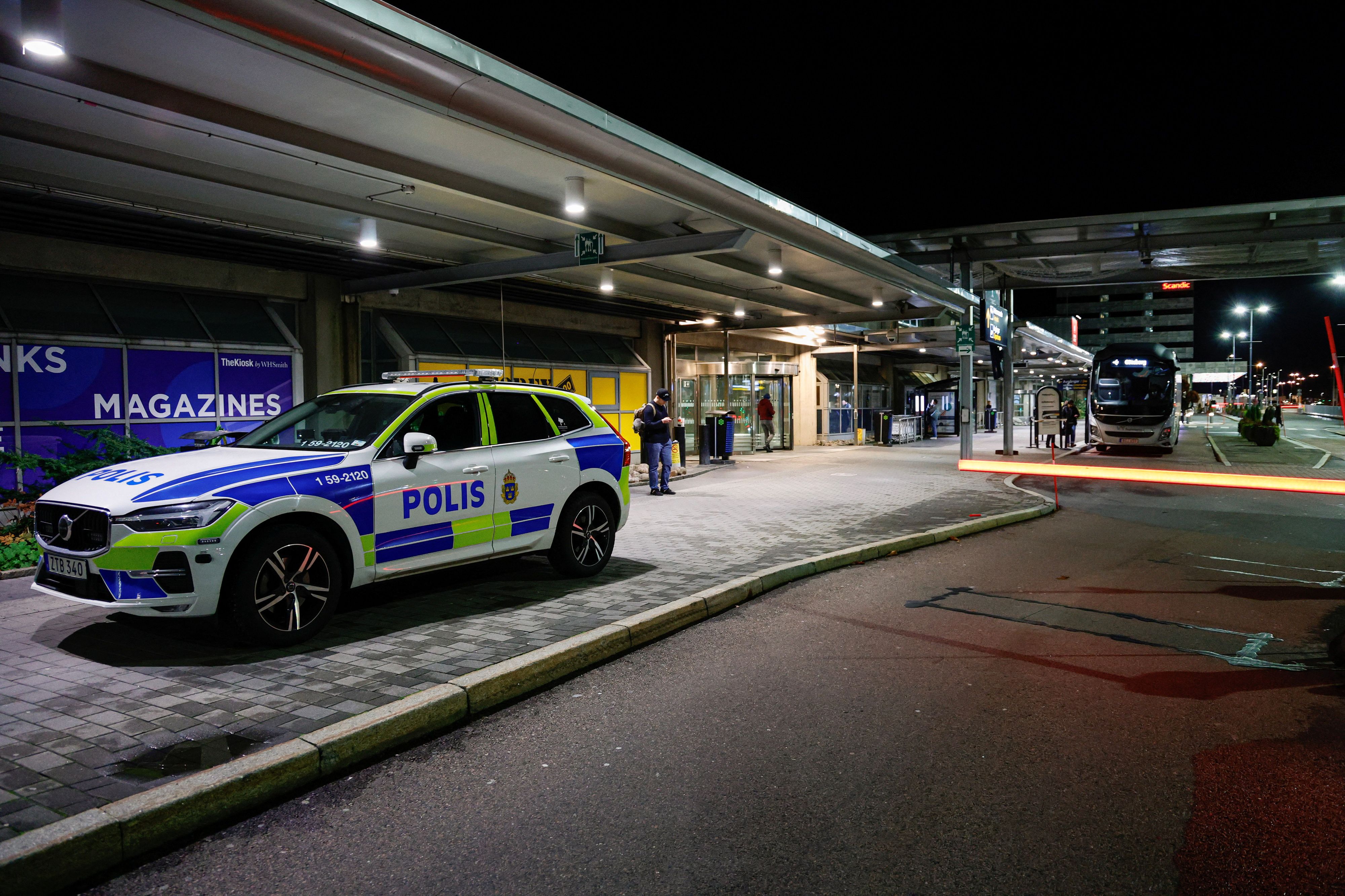 Schweden will Strafmündigkeit ab 13
