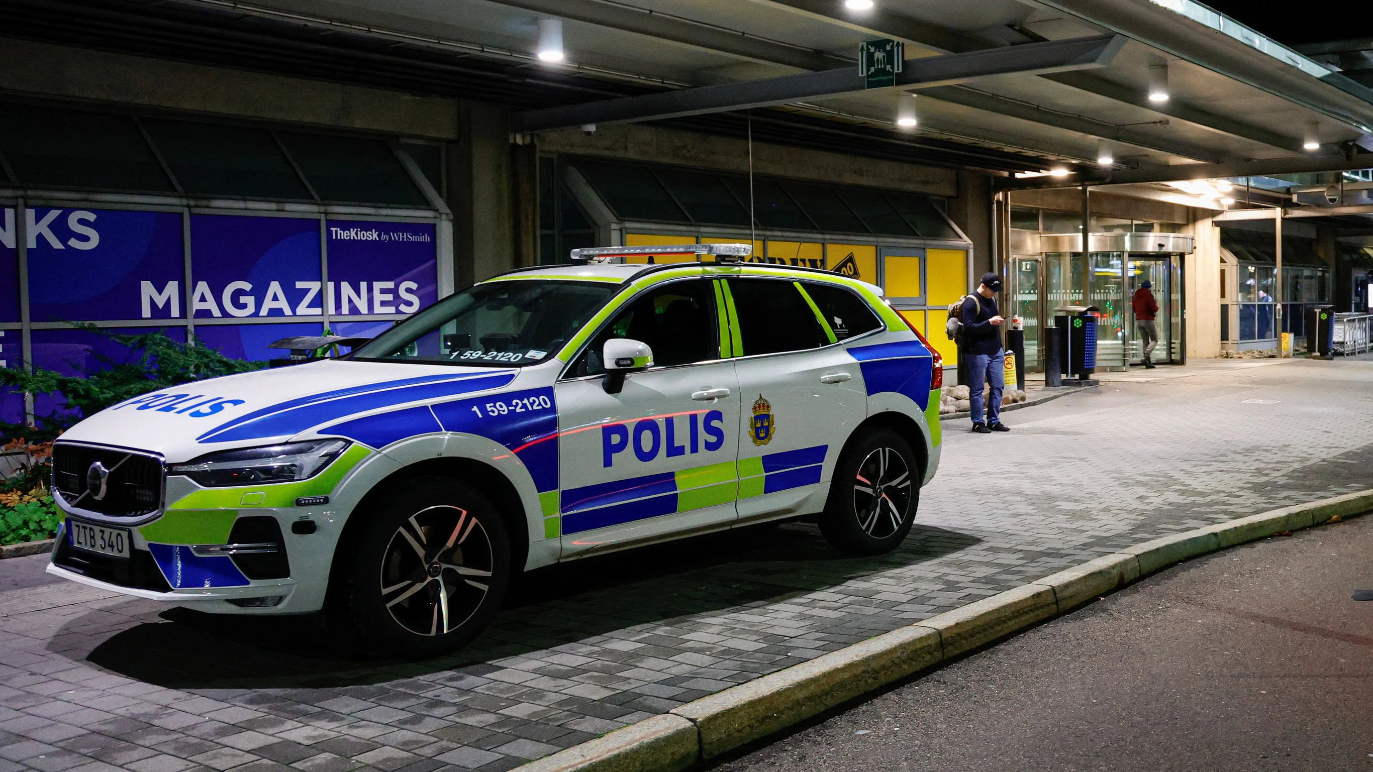 Heute.at - Schweden will Kinder ab 13 für Verbrechen bestrafen