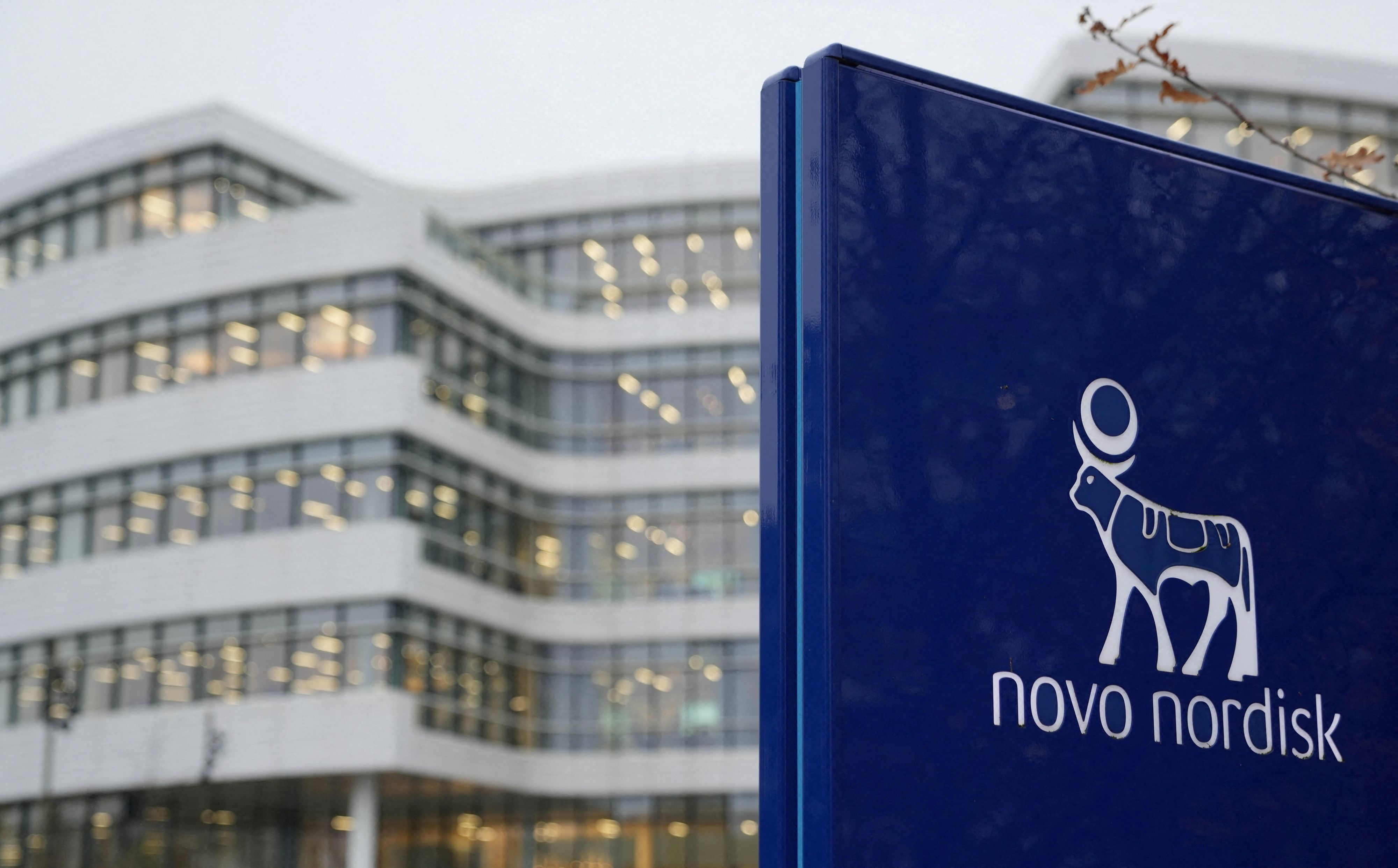 25 Millionen Dollar von Novo Nordisk gefordert