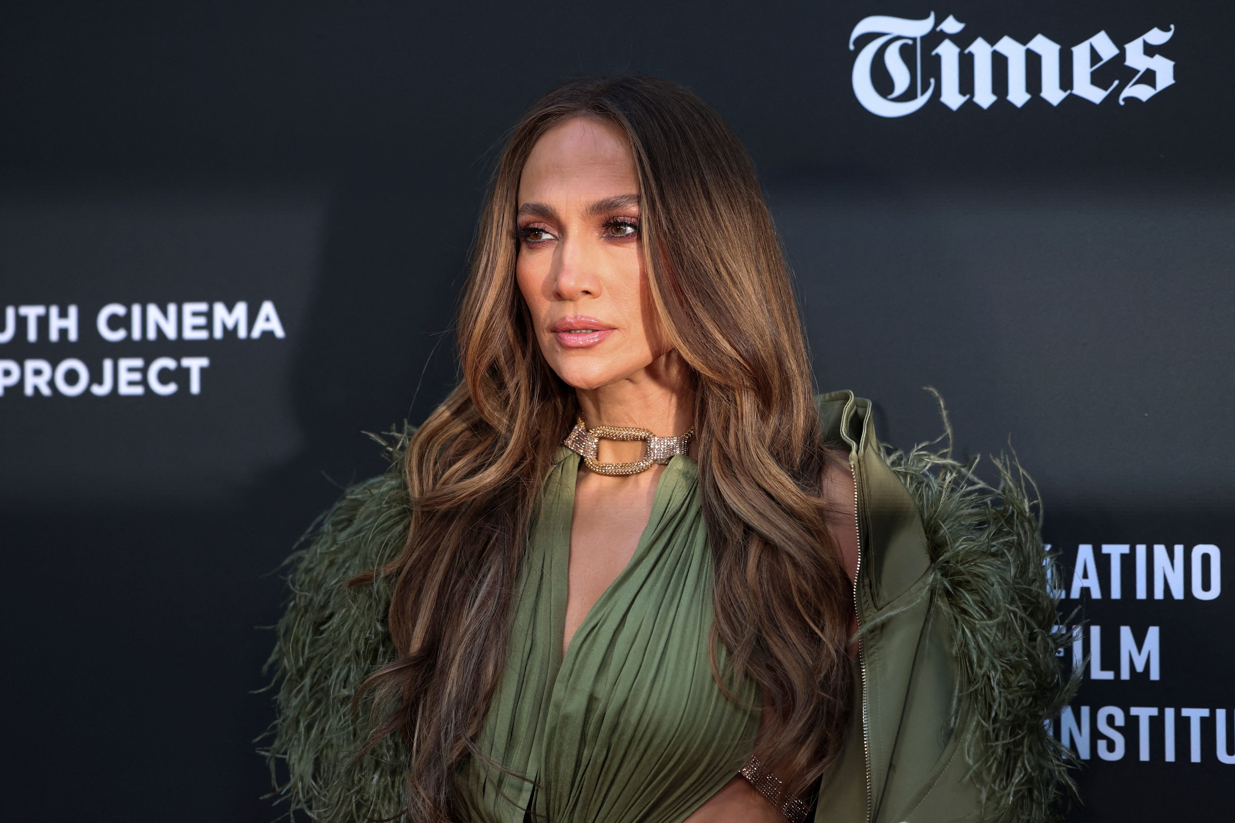  Jennifer Lopez