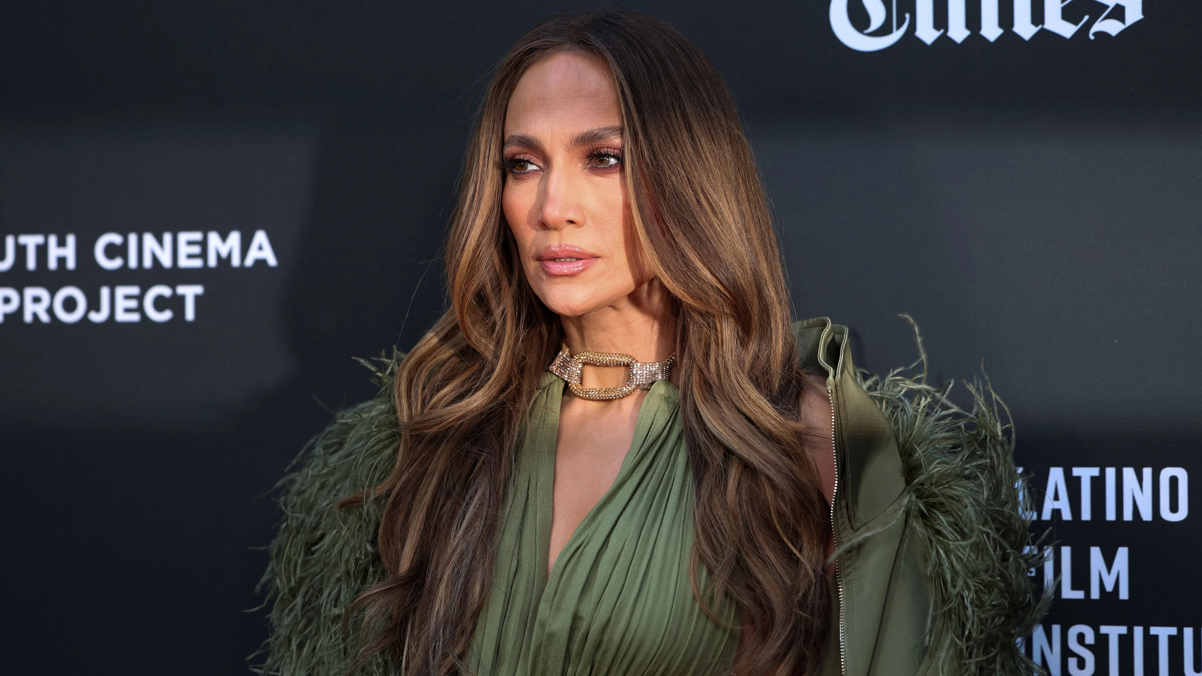  Jennifer Lopez