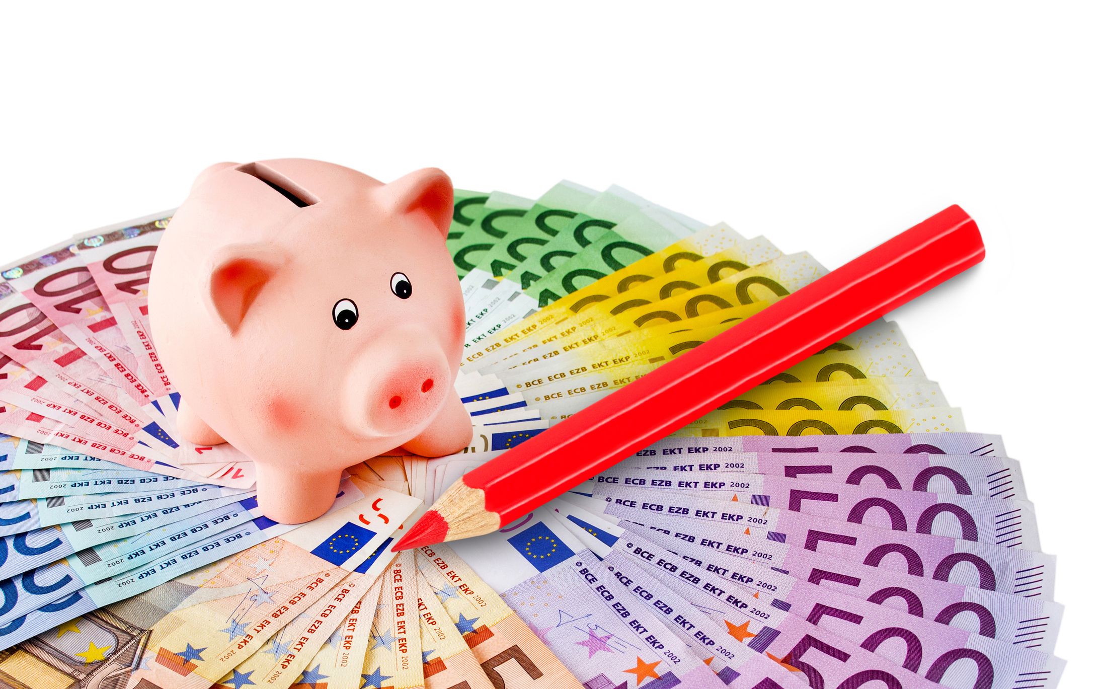 Experten warnen: Österreich müsste den Sparstift noch viel strenger ansetzen.
