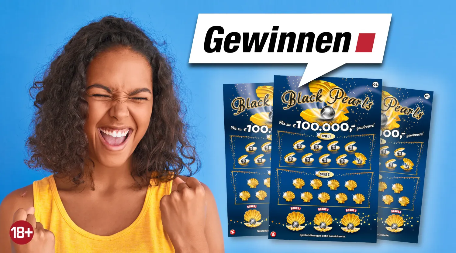 Jetzt teilnehmen und gewinnen!