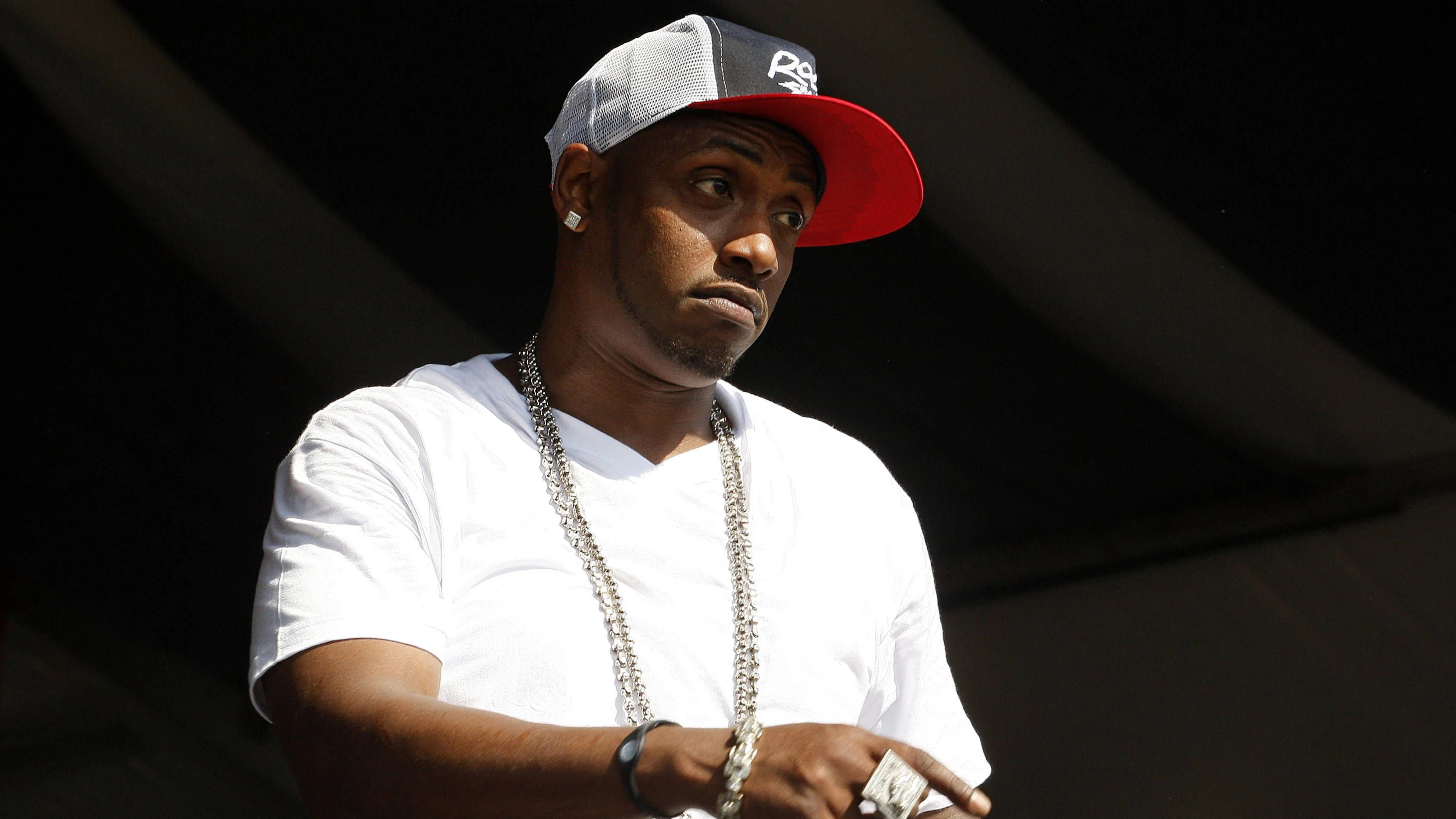 Heute.at - Rapper Mystikal muss 20 Jahre ins Gefängnis