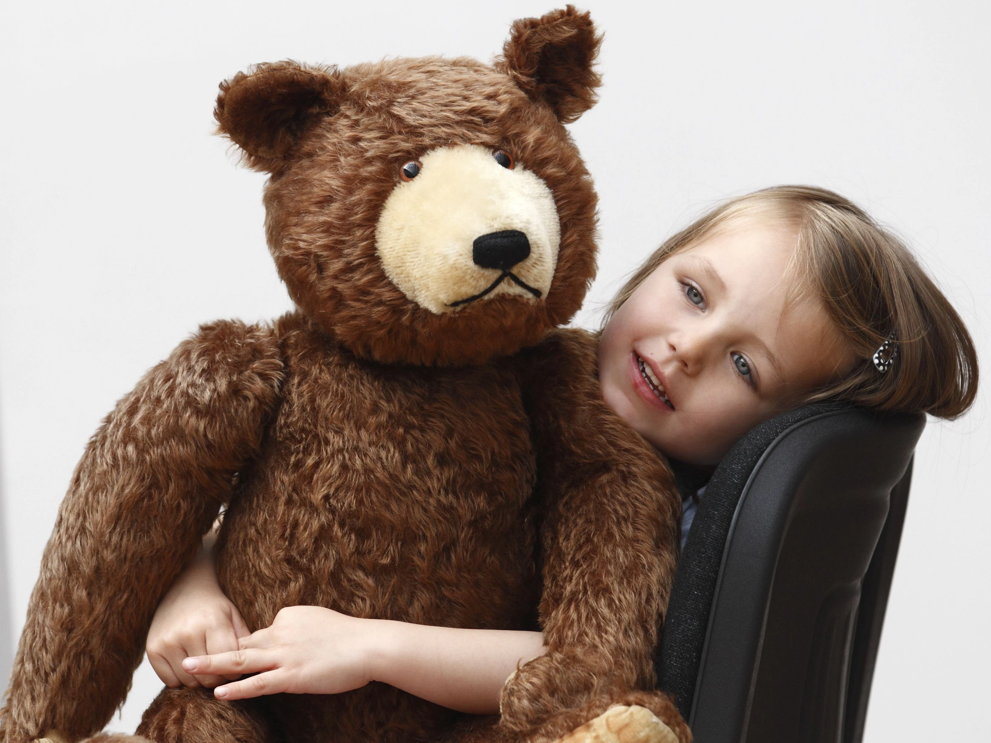 Steiff Teddybär