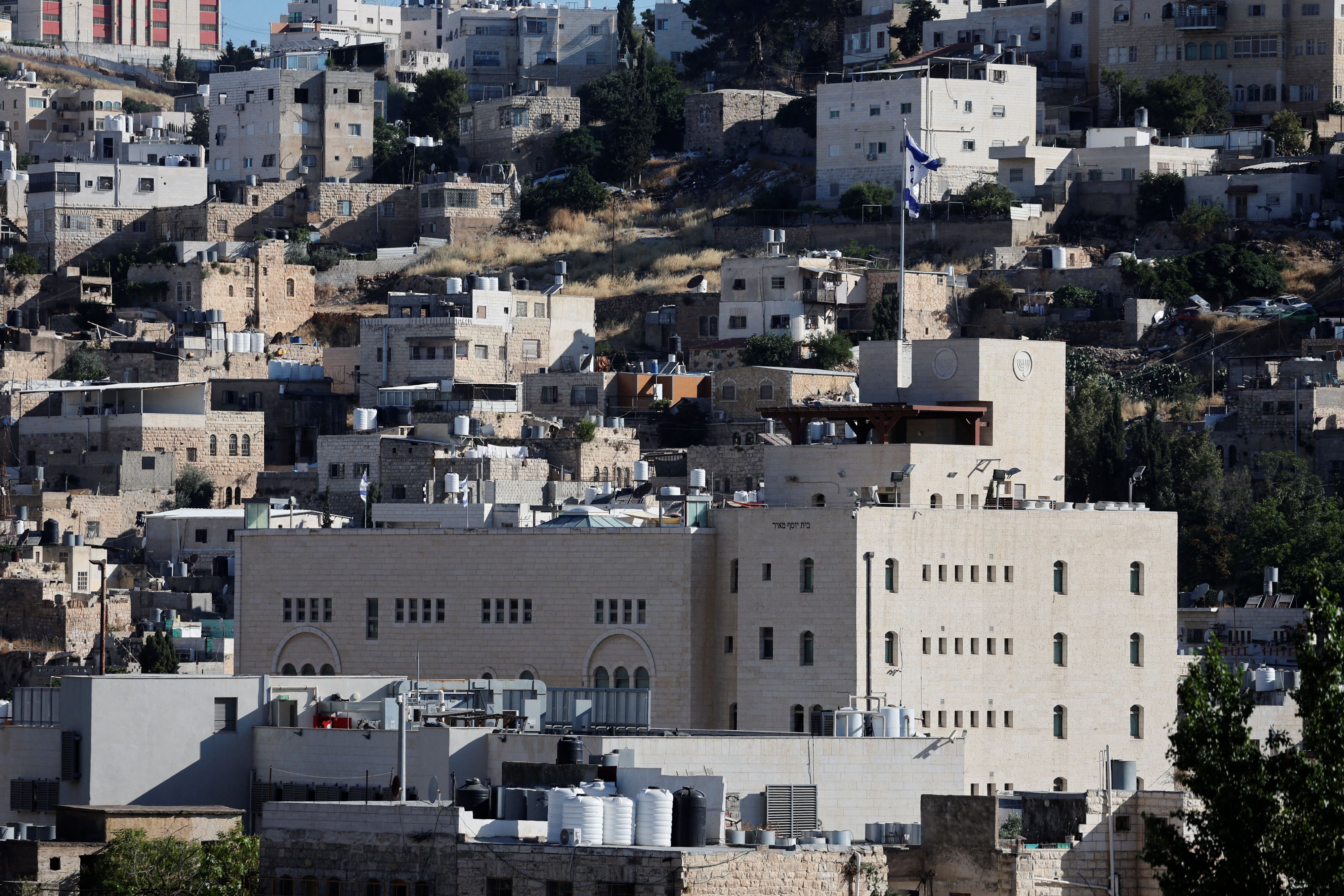 Hebron-Abkommen für aufgehoben erklärt