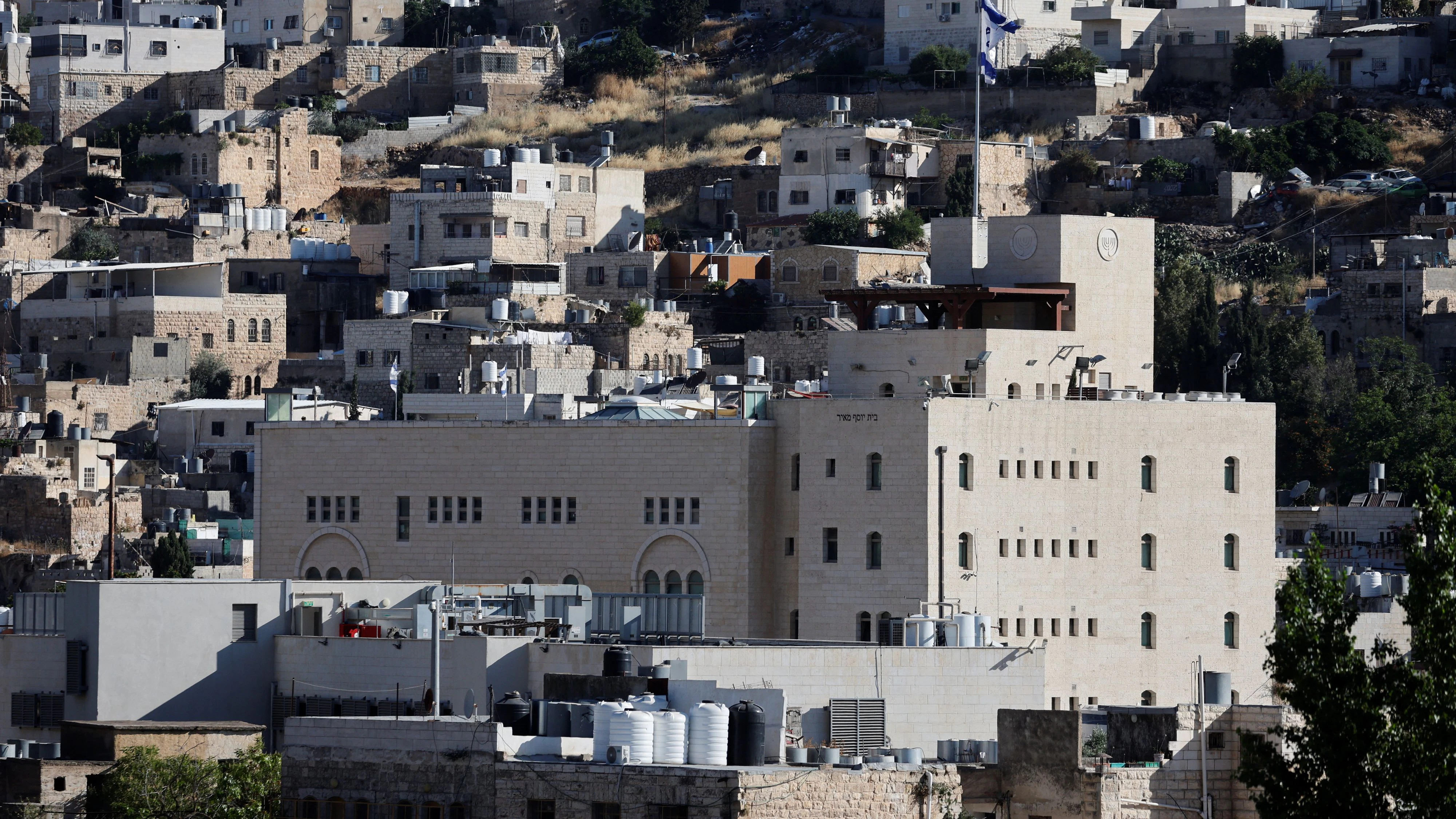 Heute.at - Verwirrung um Hebron-Abkommen in Israel