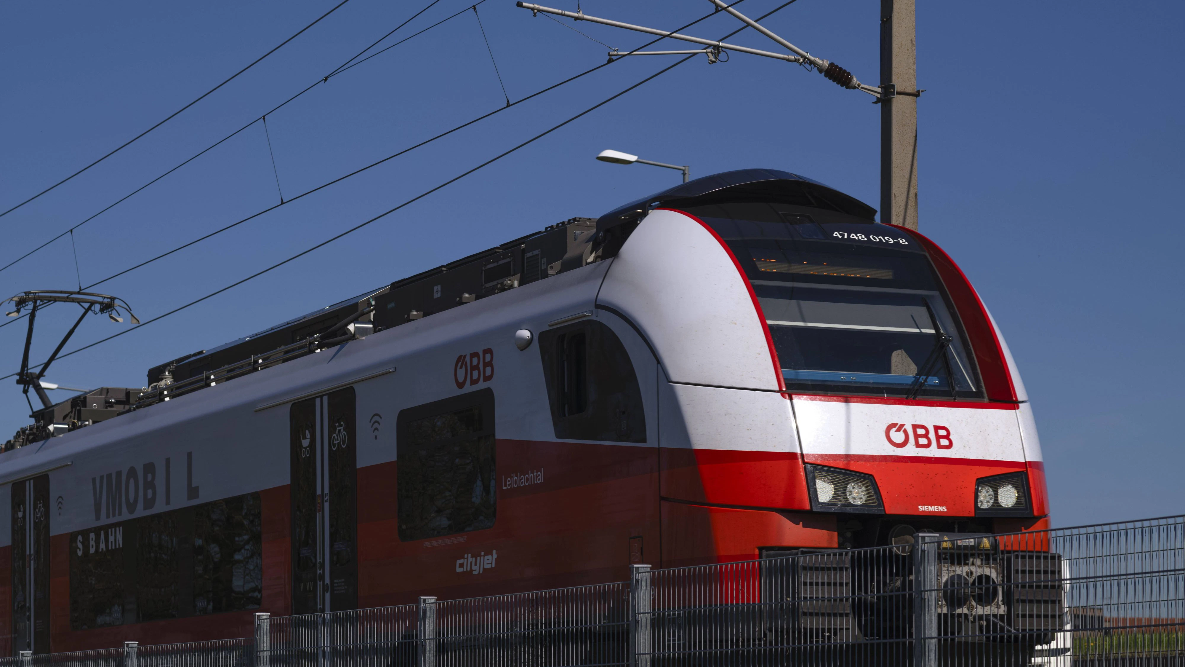 Heute.at - Sparkurs bei der ÖBB! Diese Projekte sind nun betroffen