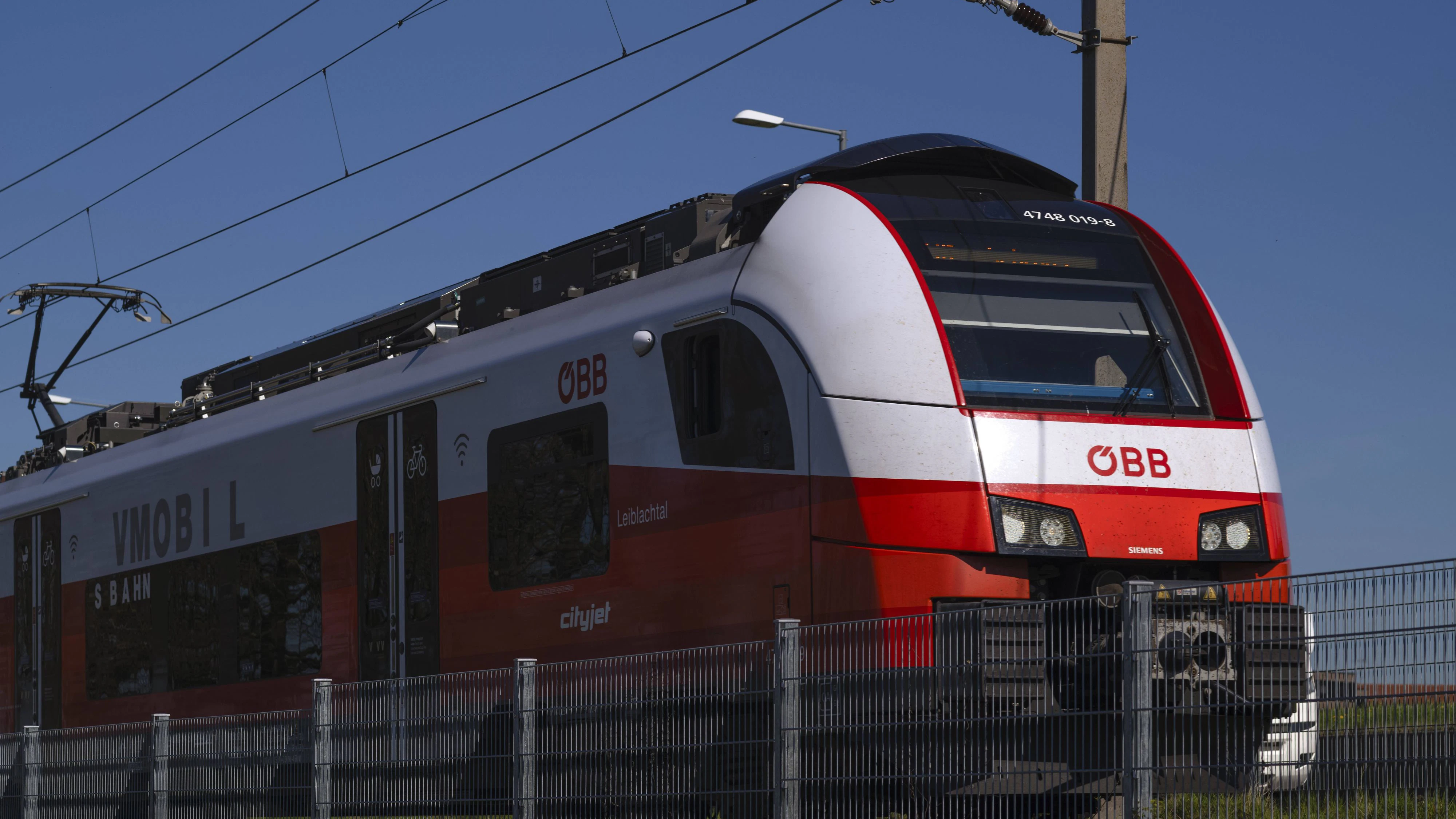 Heute.at - ÖBB-Störung auf Ostbahn: Reparatur dauert bis Mittwoch