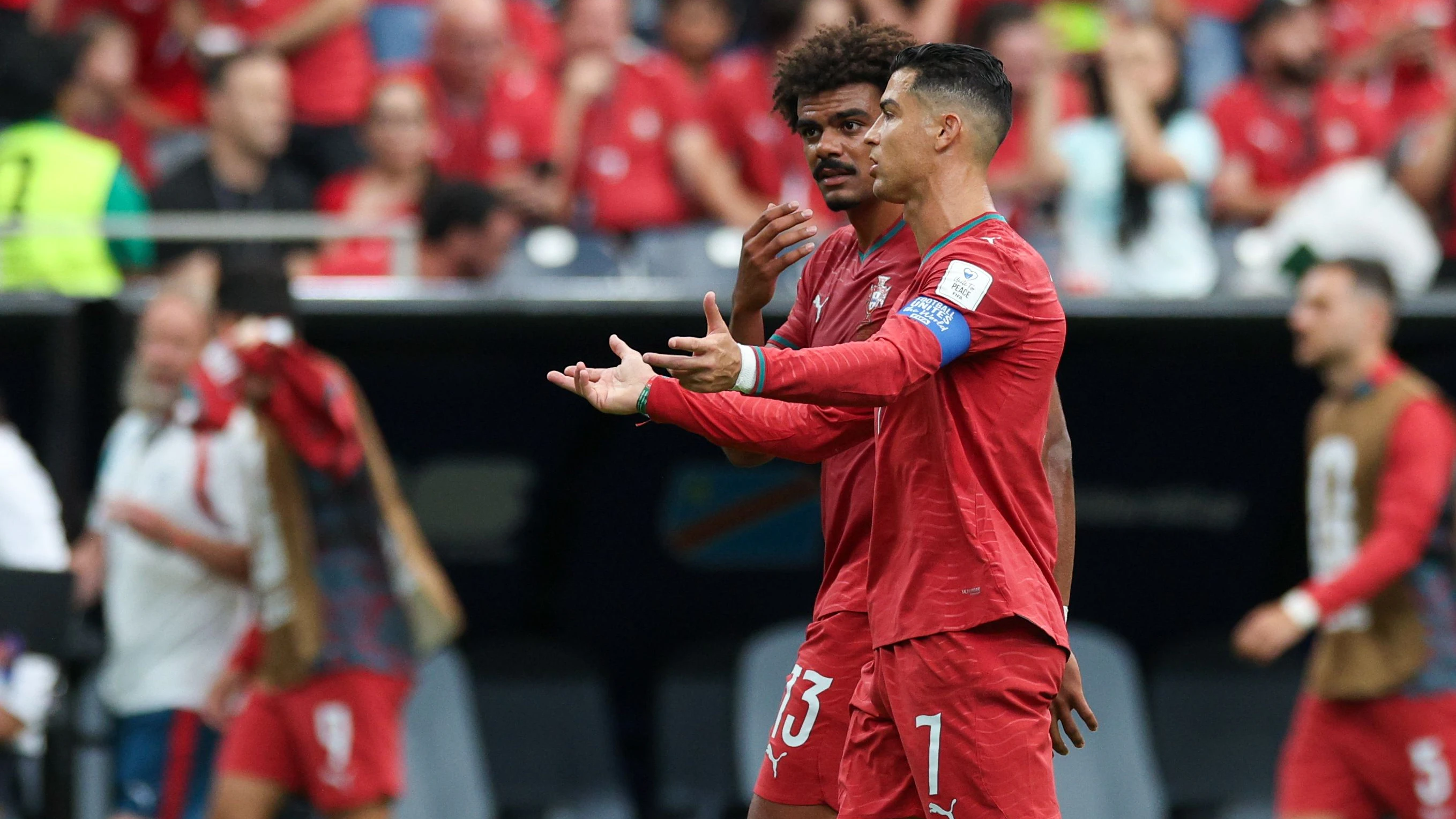 ronaldo