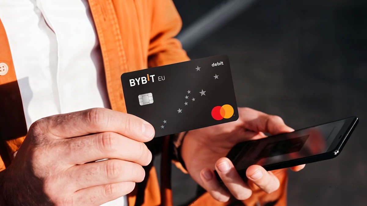 Bybit baut seine Europa-Offensive mit einer neuen Cashback-Aktion aus.