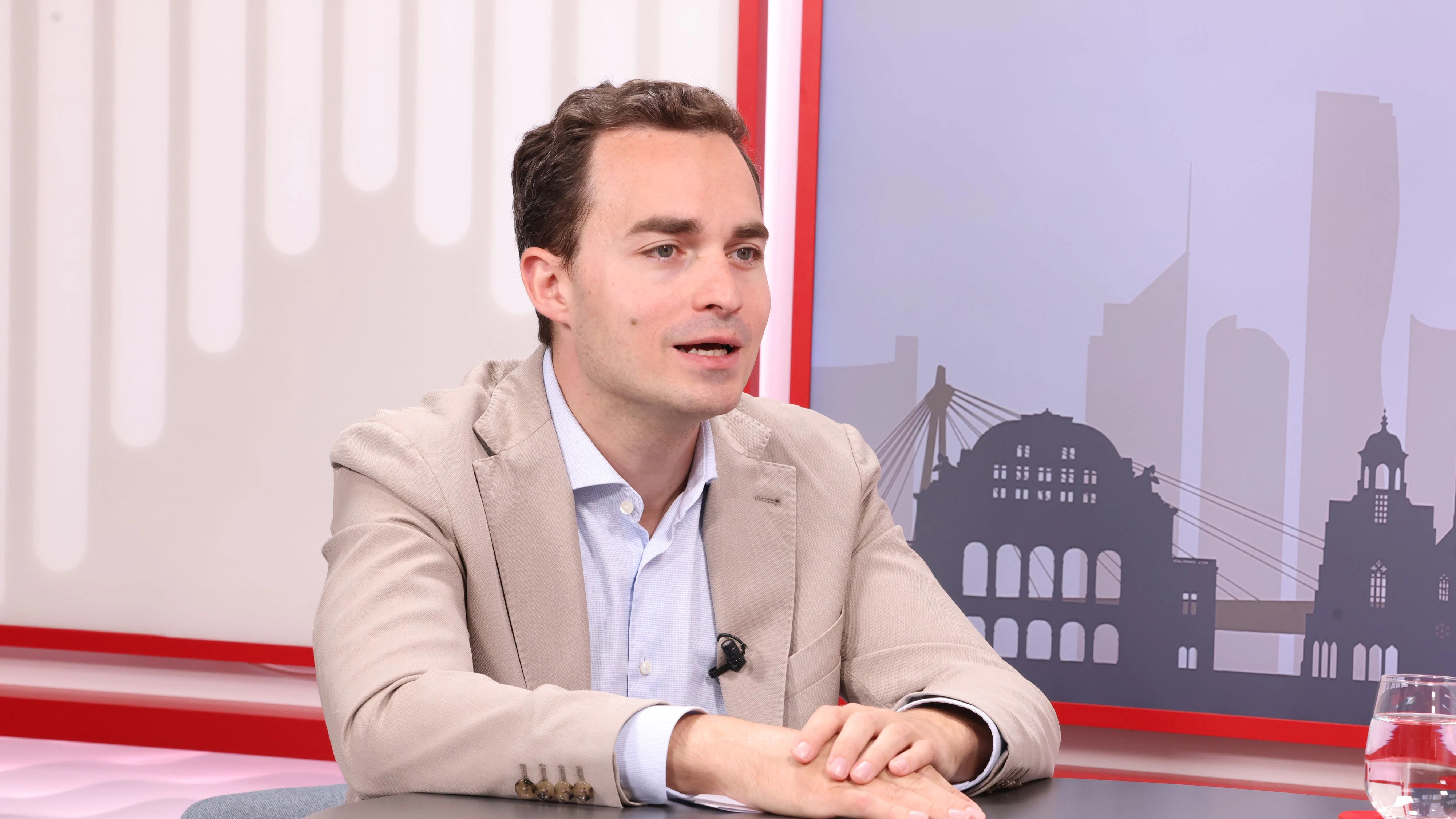 Maximilian Krauss