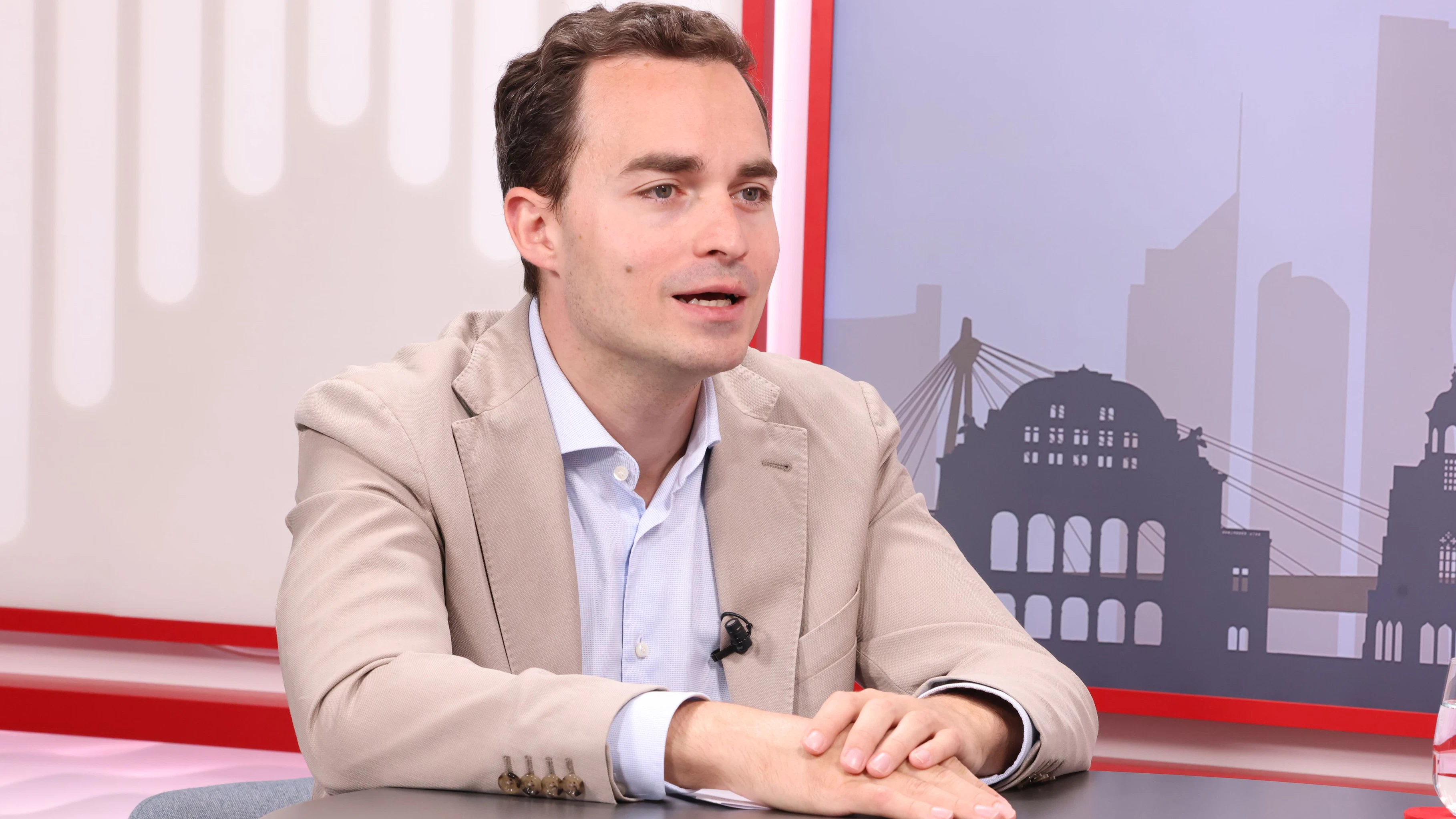 Maximilian Krauss