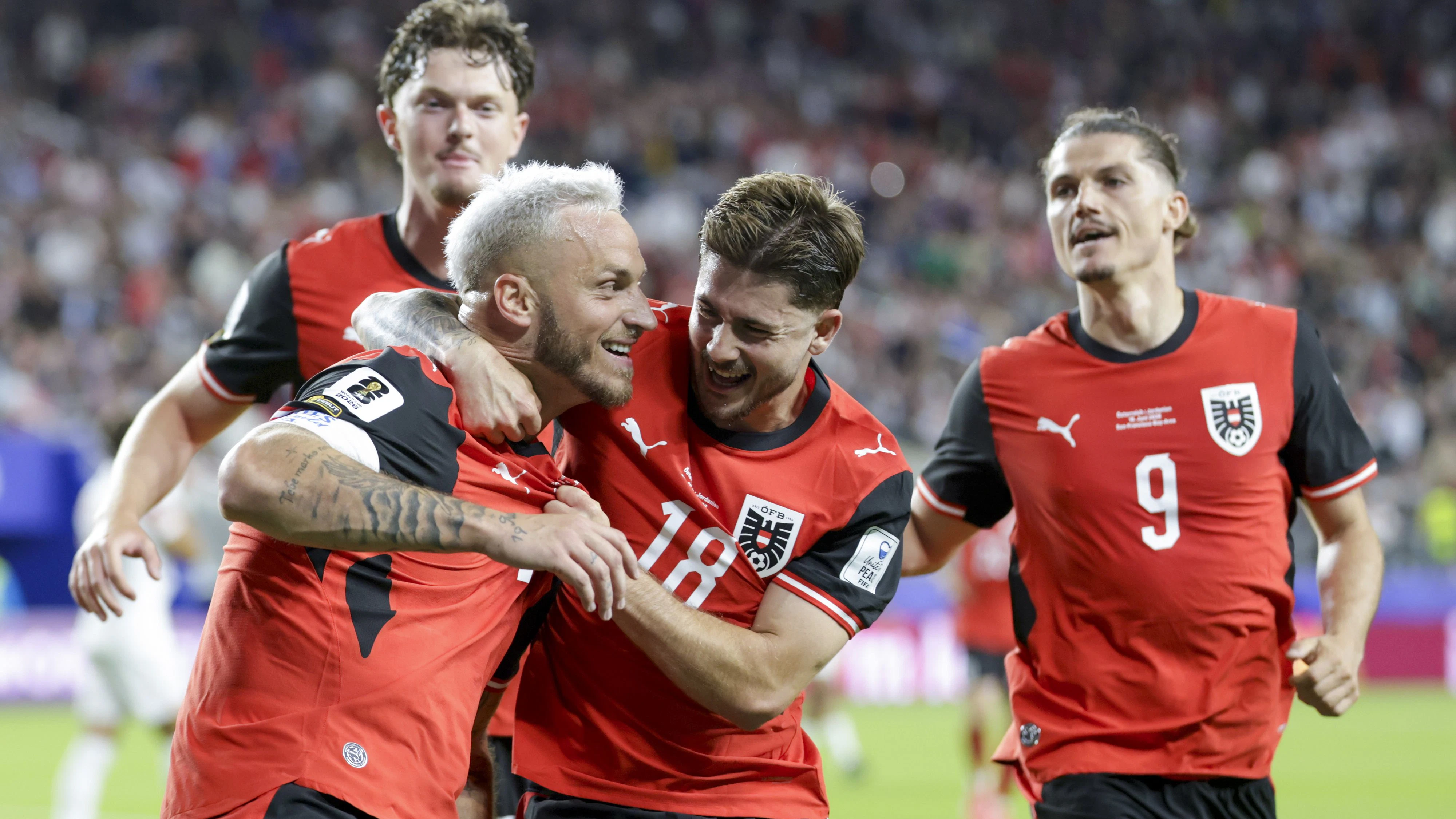ÖSterreich