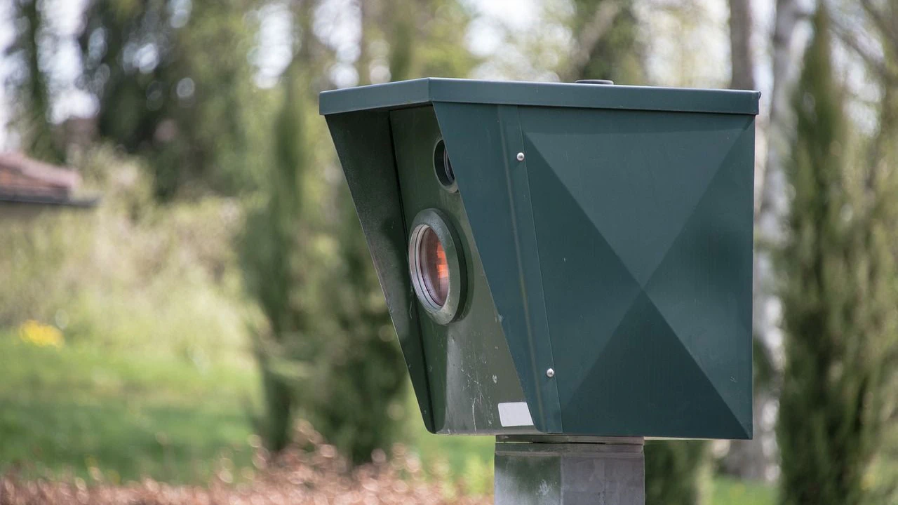 Heute.at - 281 Euro Strafe wegen 1 bzw. 2 km/h zu schnell