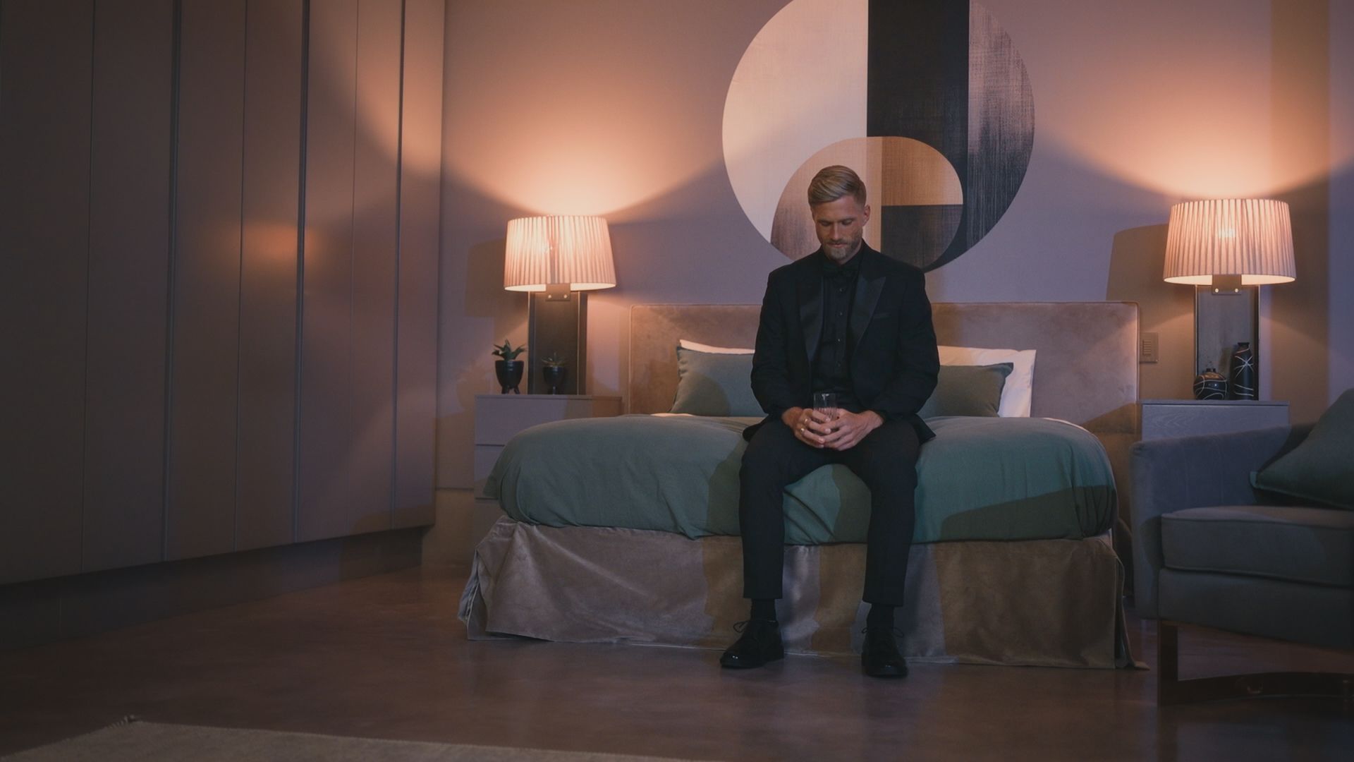 Heute.at - Das gab's noch nie! Bachelor will keine Rosen vergeben