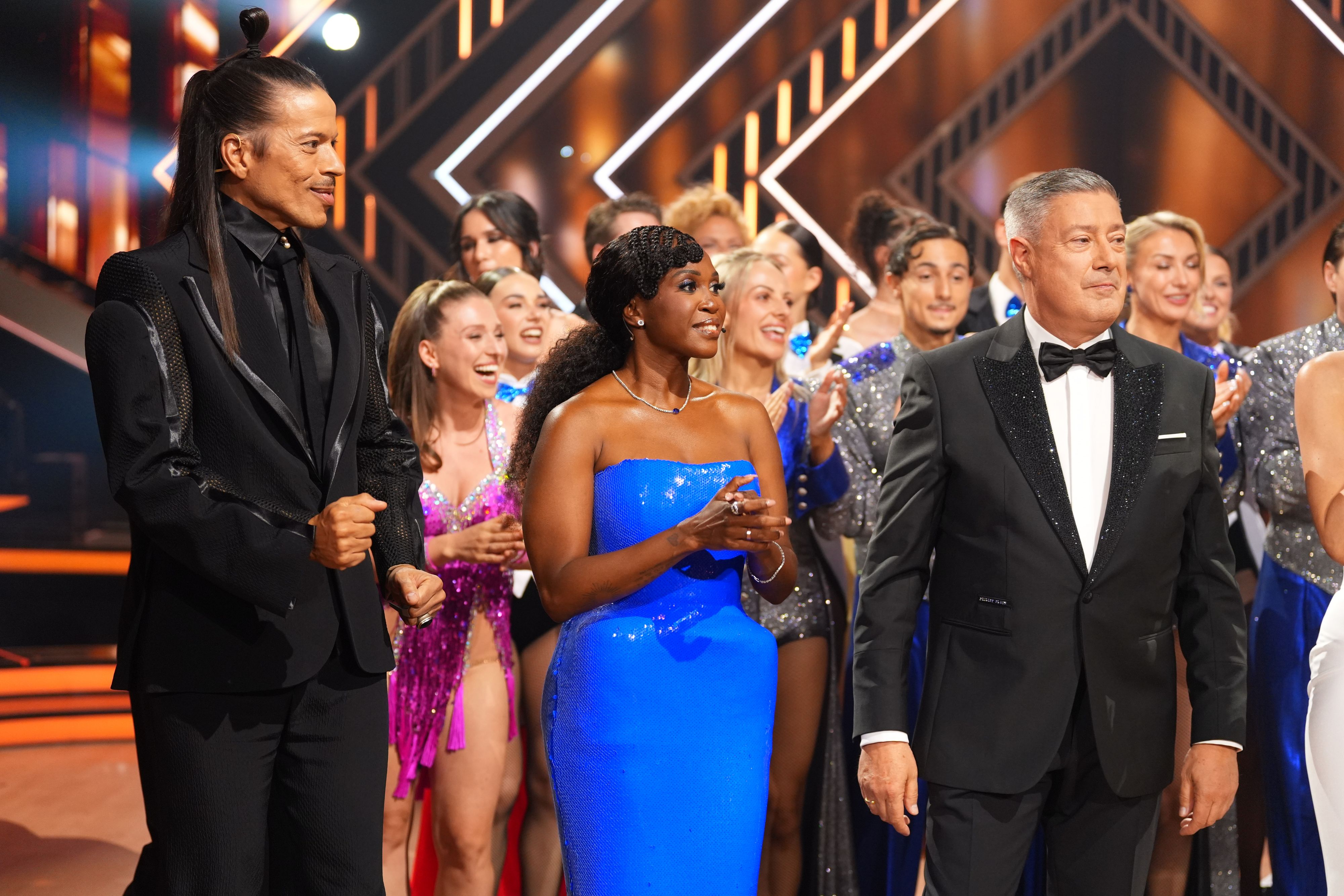 Heute.at - Nach 20 Jahren ist Schluss! TV-Hammer bei Let's Dance