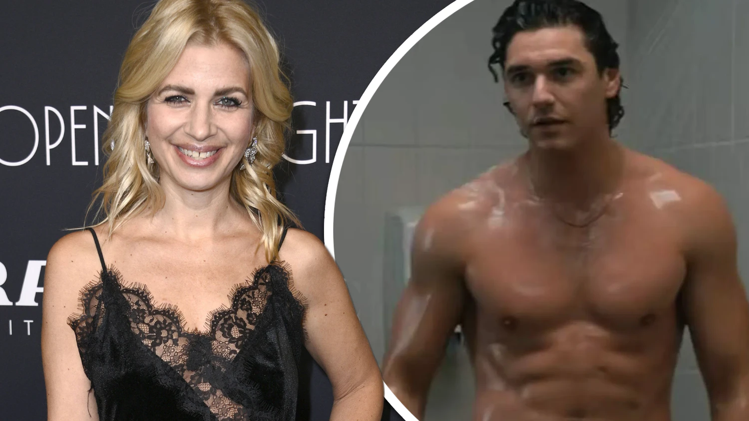 Heute.at - TV-Star verliert wegen Sex-Serie die Orientierung