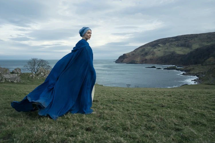 Pflegt den alten Mann noch einmal gesund: Sister Brigid (Jodie Comer)