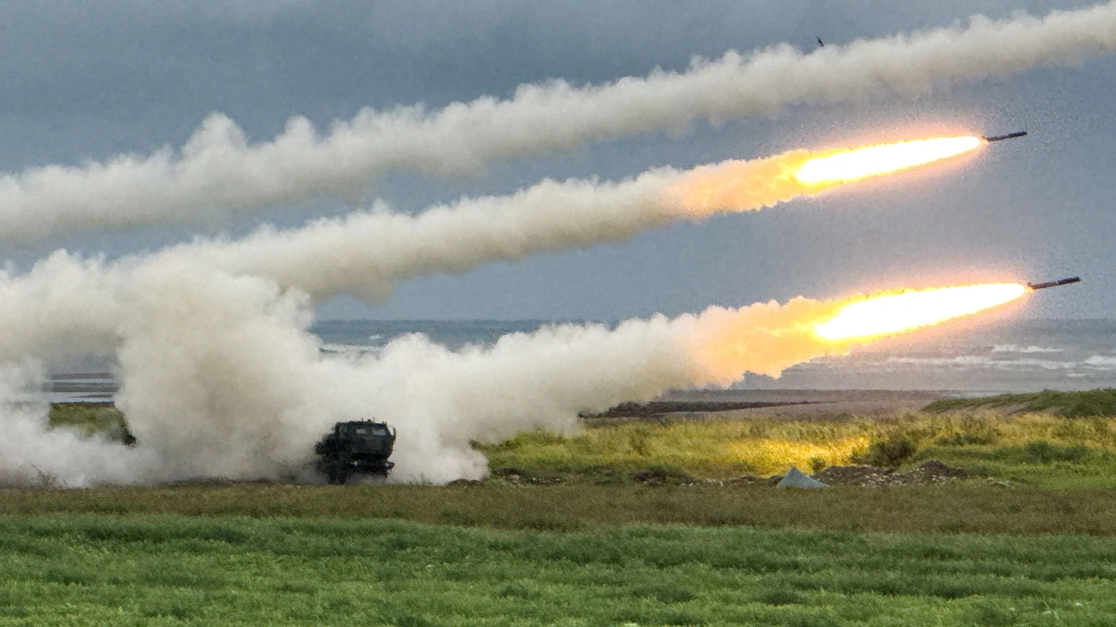 Besonders rasant wachsen Chinas Raketenarsenale.