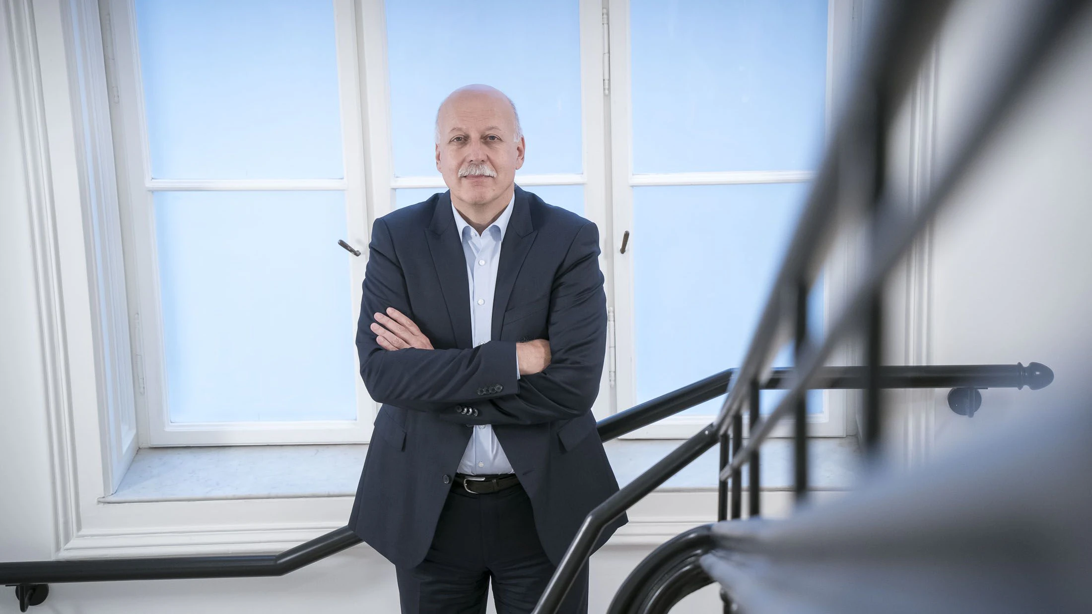 Dr. Christian Nusser