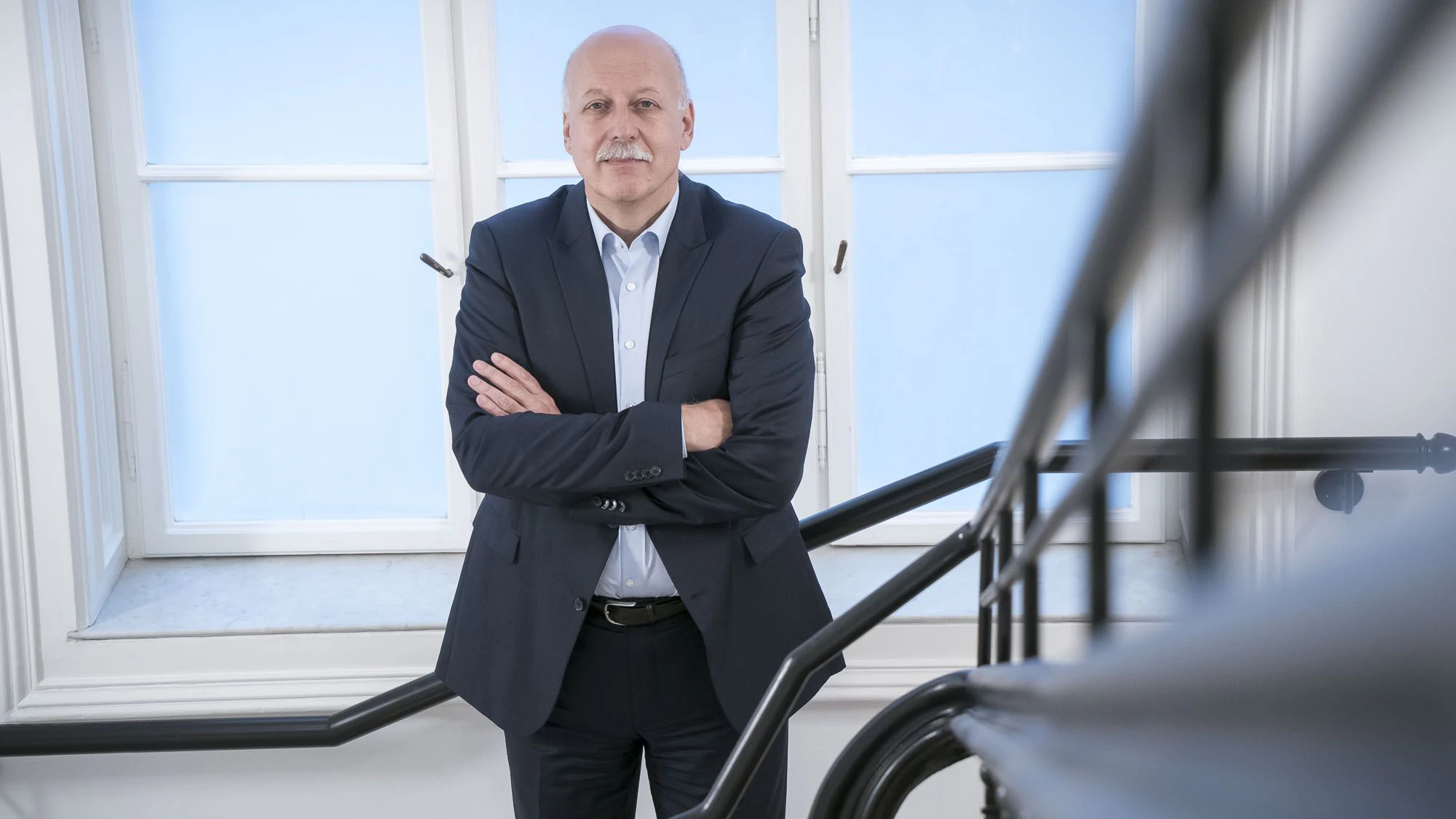 Heute.at - Christian Nusser wird Vize-Chefredakteur der Krone